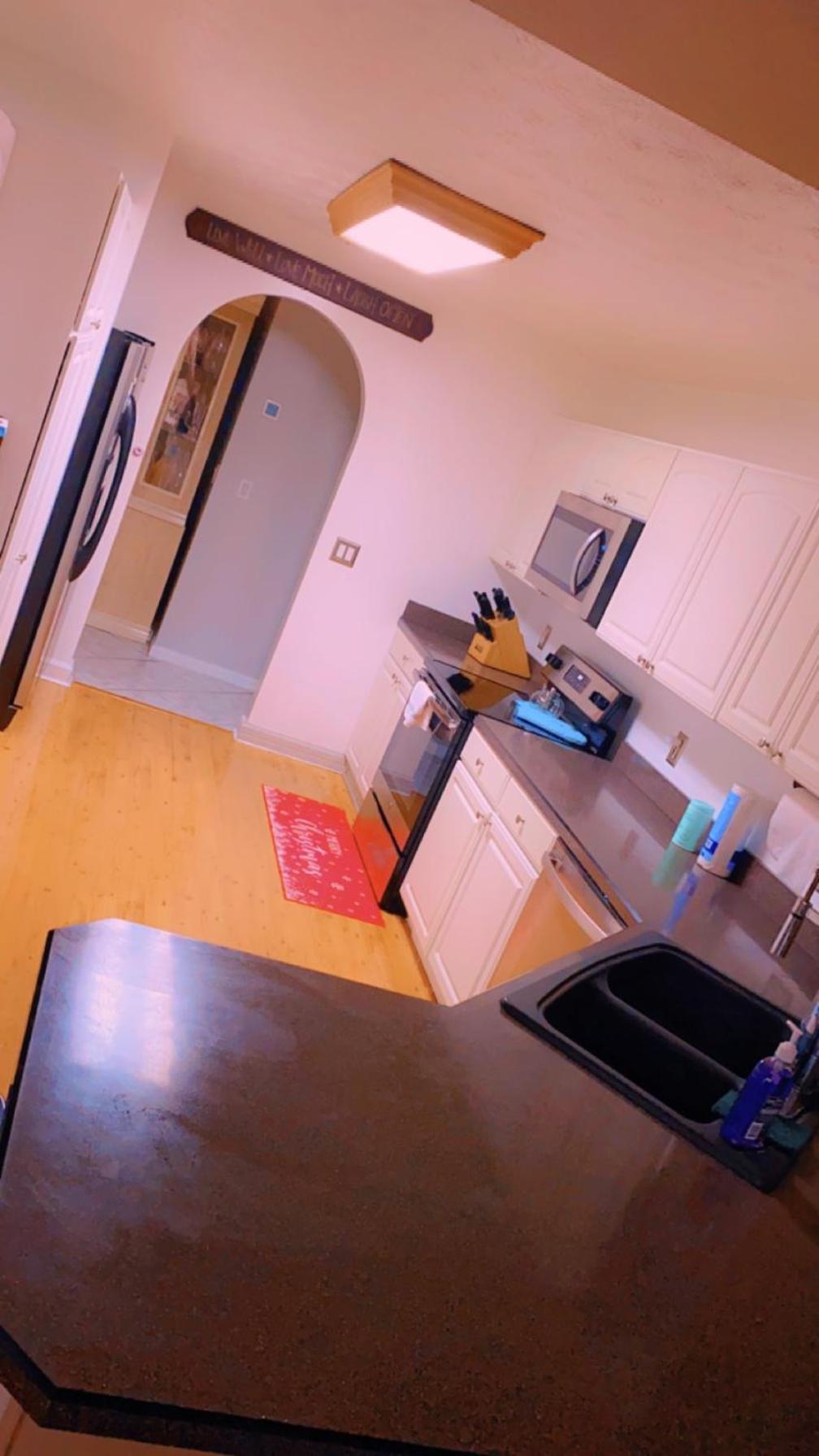 Three-Bedroom Villa photo 2