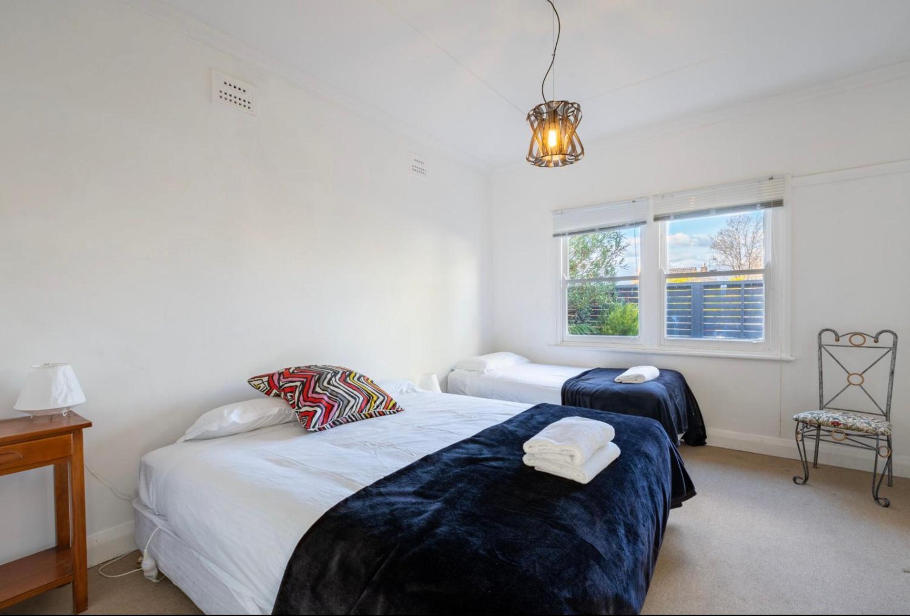 Four-Bedroom House photo 1