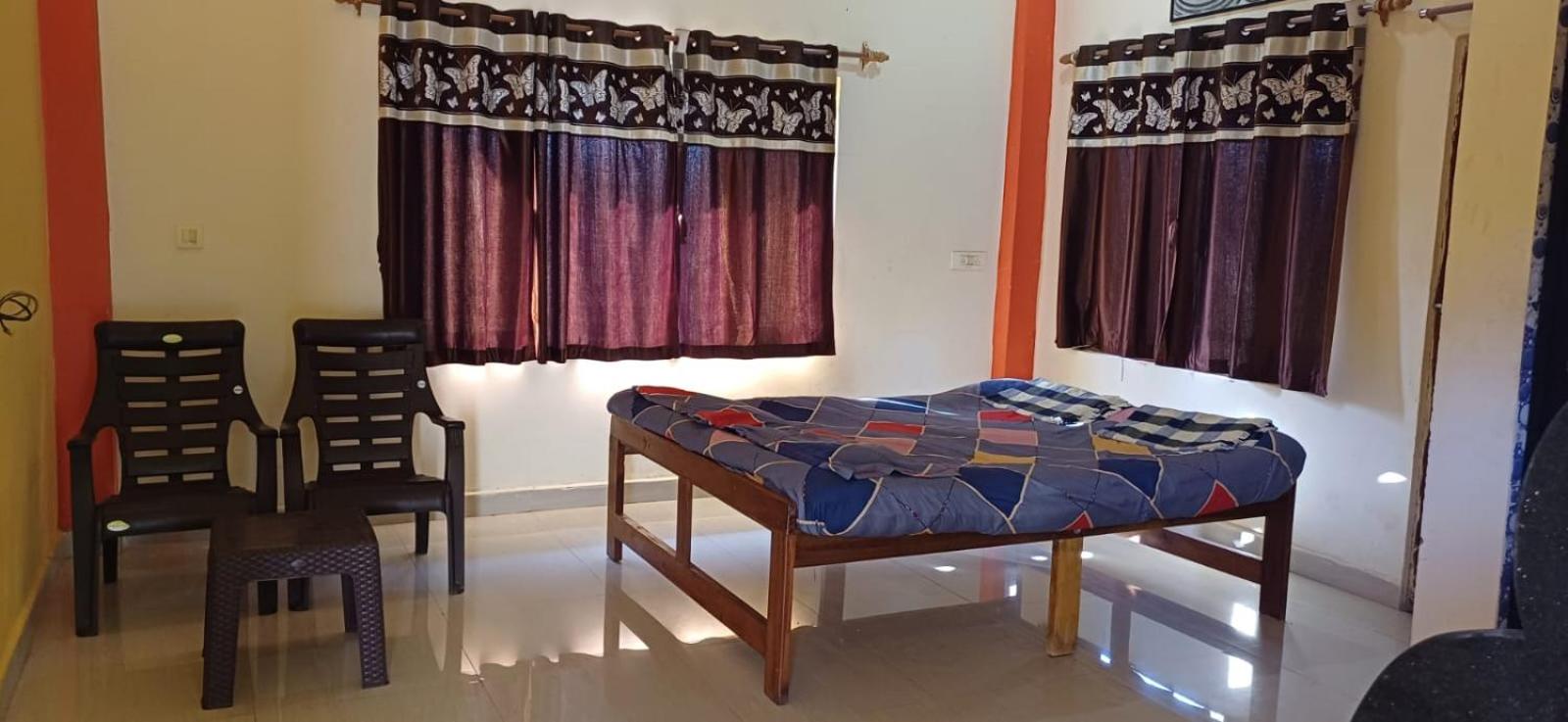 Deluxe Double Room photo 1