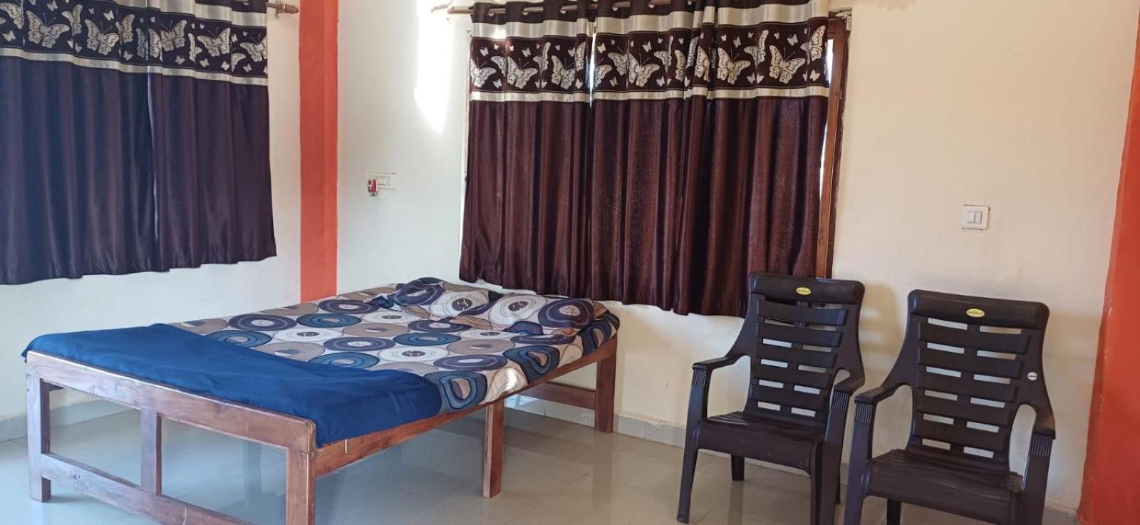 Deluxe Room photo 3