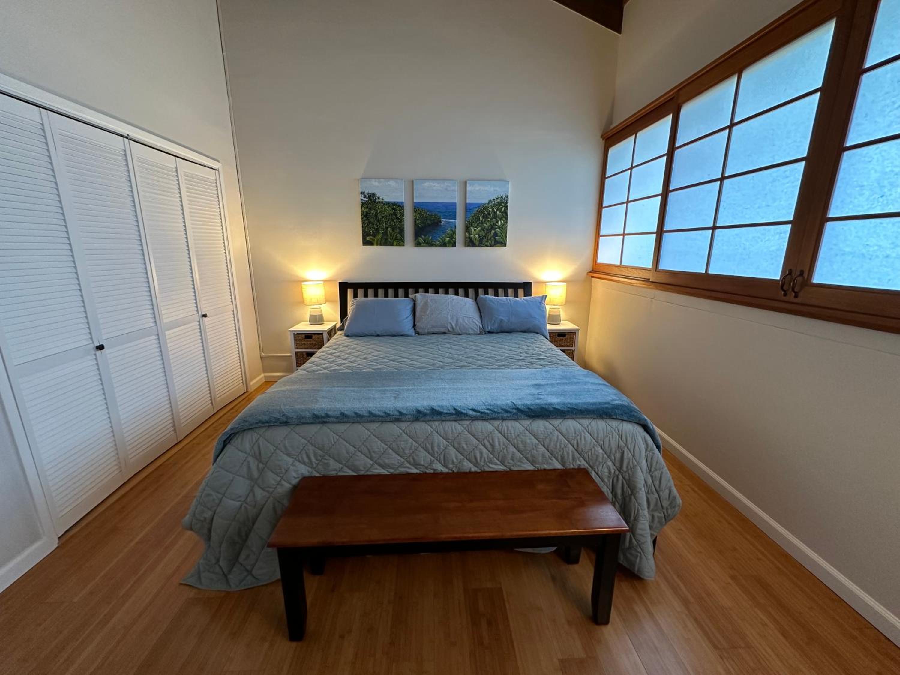 Apartment with Sea View photo 1