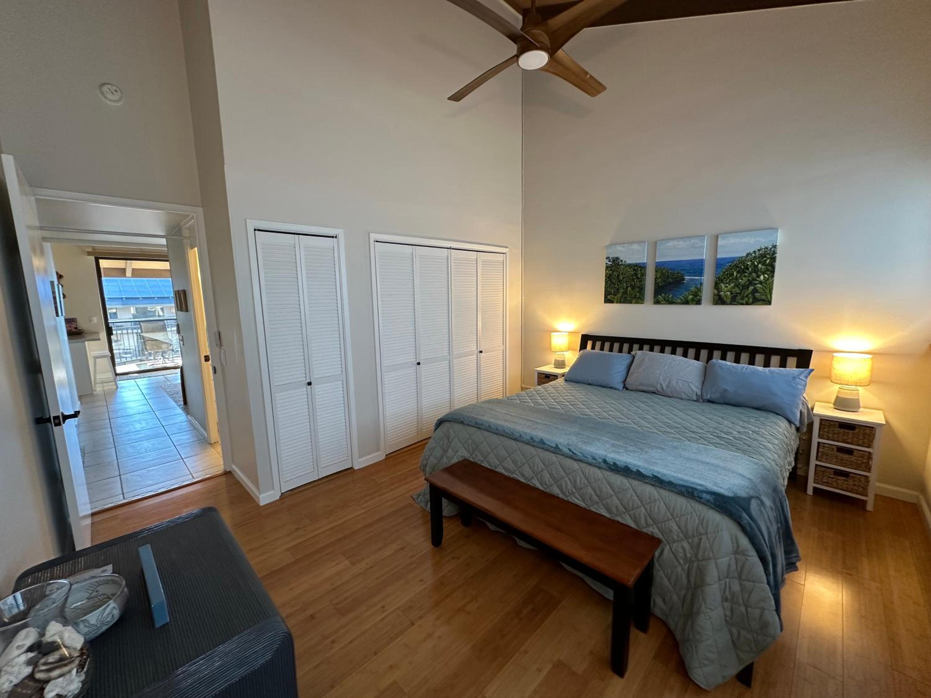 Apartment with Sea View photo 3