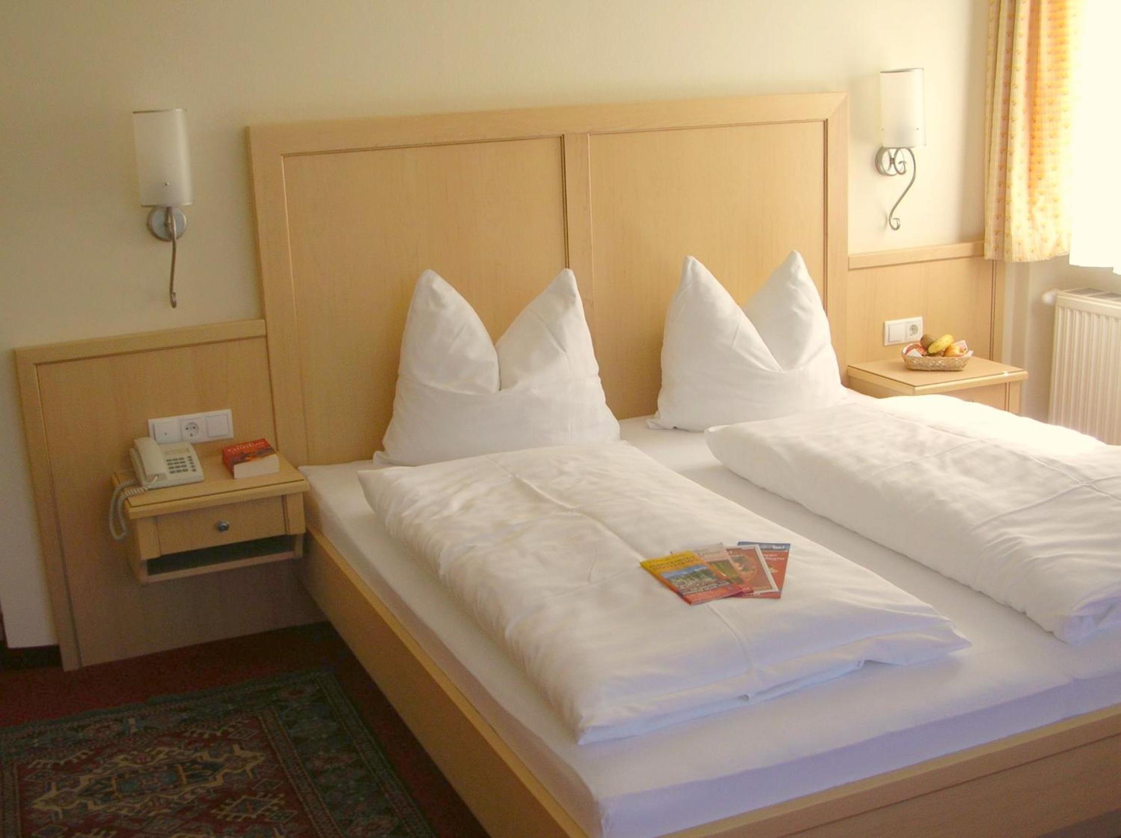 Double Room photo 2