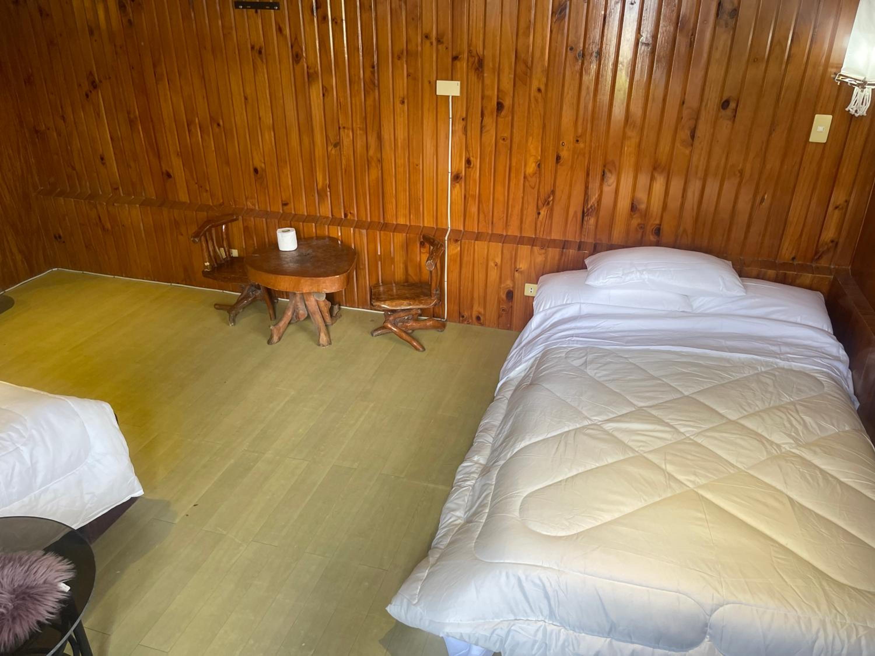 Quadruple Room With Lake View photo 2