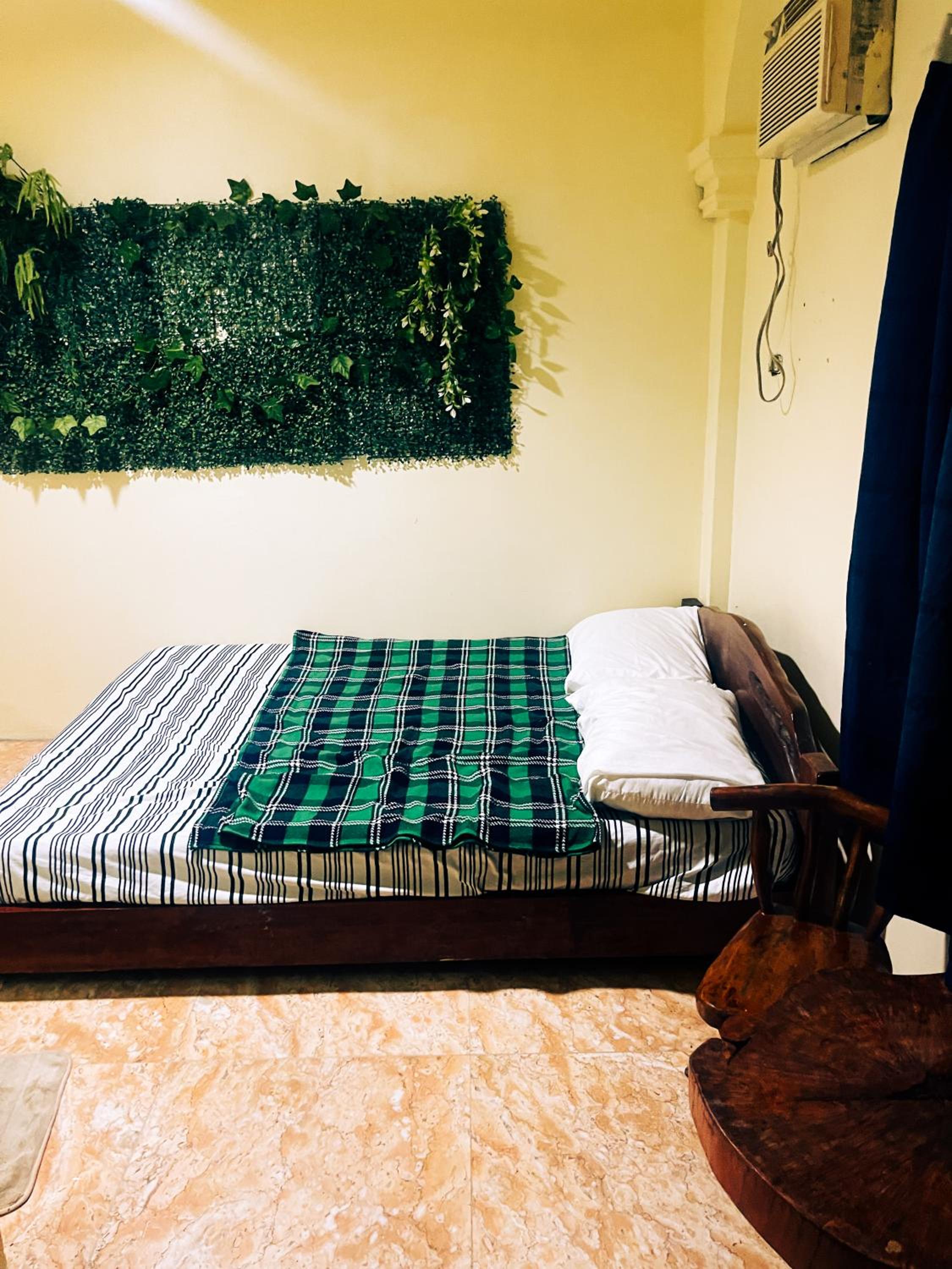 Double Room With Private Bathroom photo 3