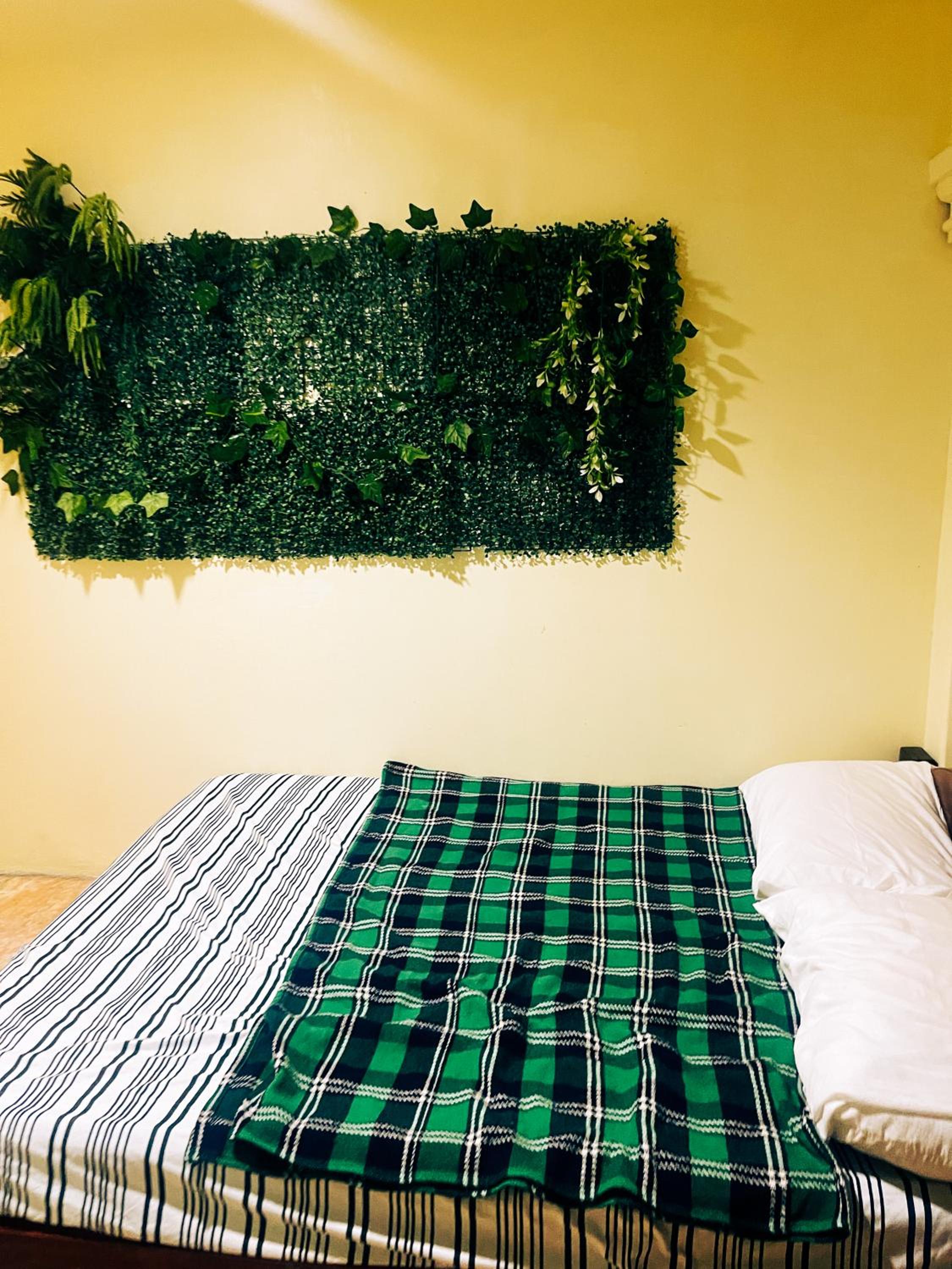 Double Room With Private Bathroom photo 1