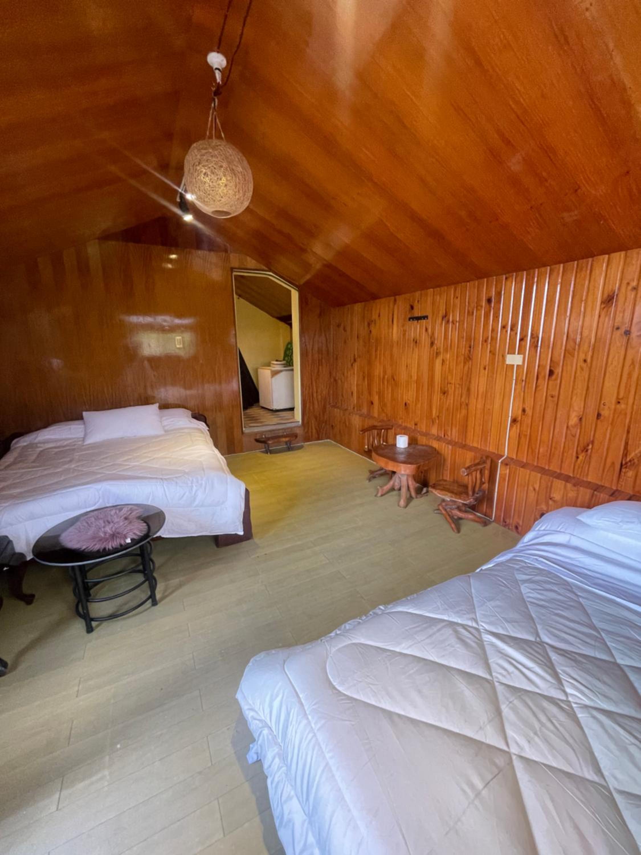Quadruple Room With Lake View photo 1