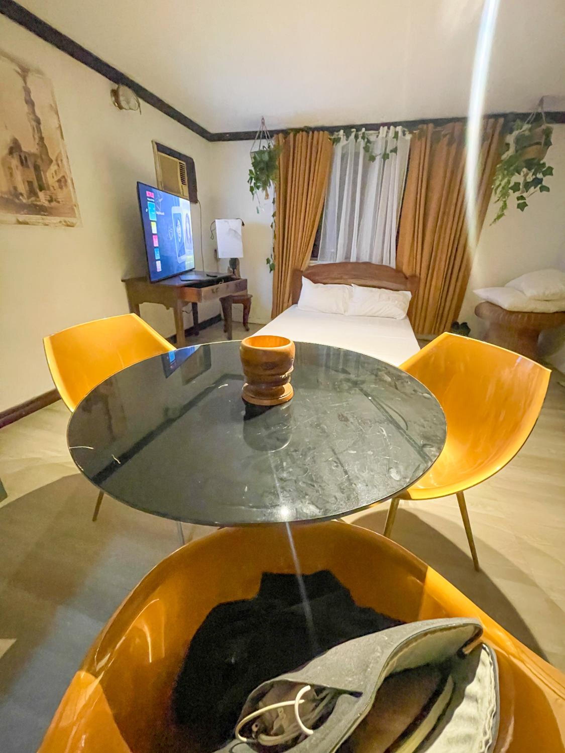Double Room With Private Bathroom photo 2