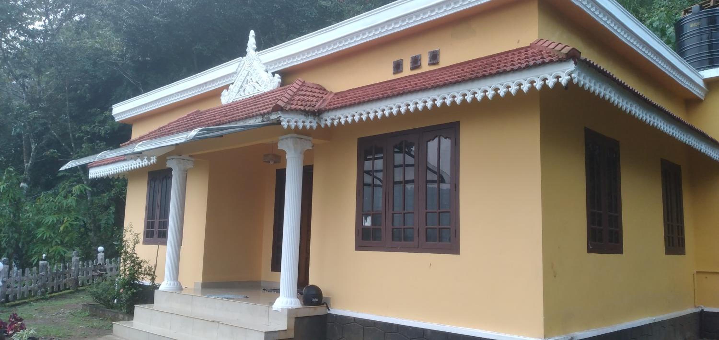 One-Bedroom Villa photo 2