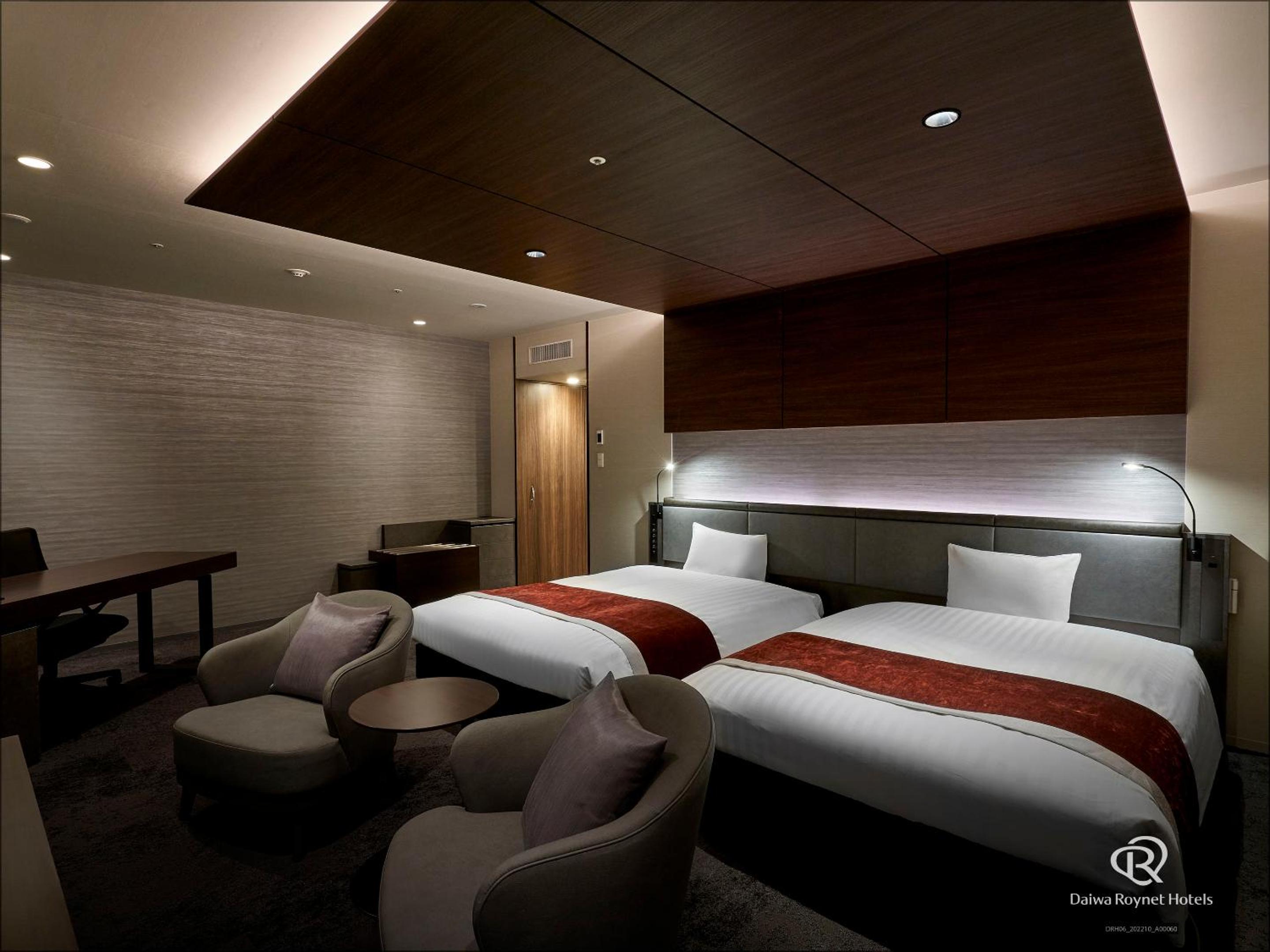 Junior Suite with Castle View - Photo 1