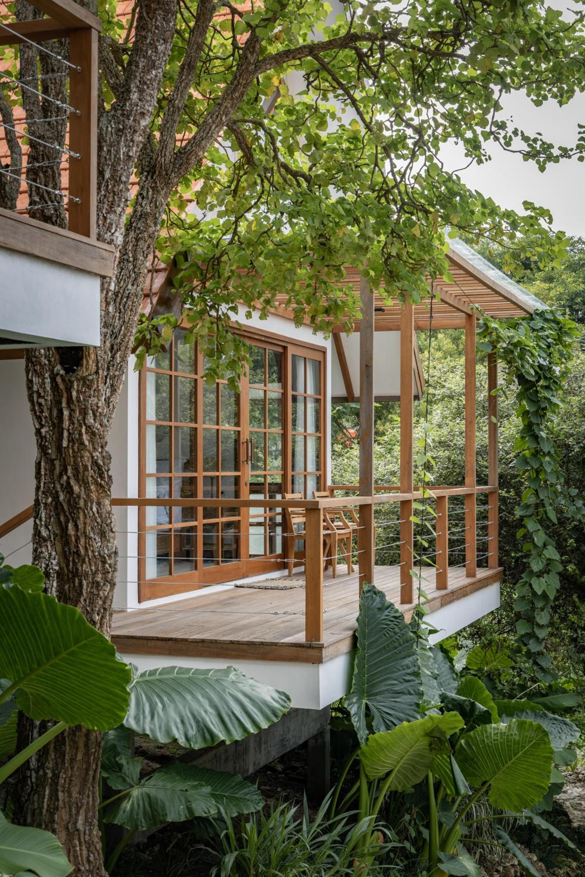 Mountain View Cottage - Photo 2
