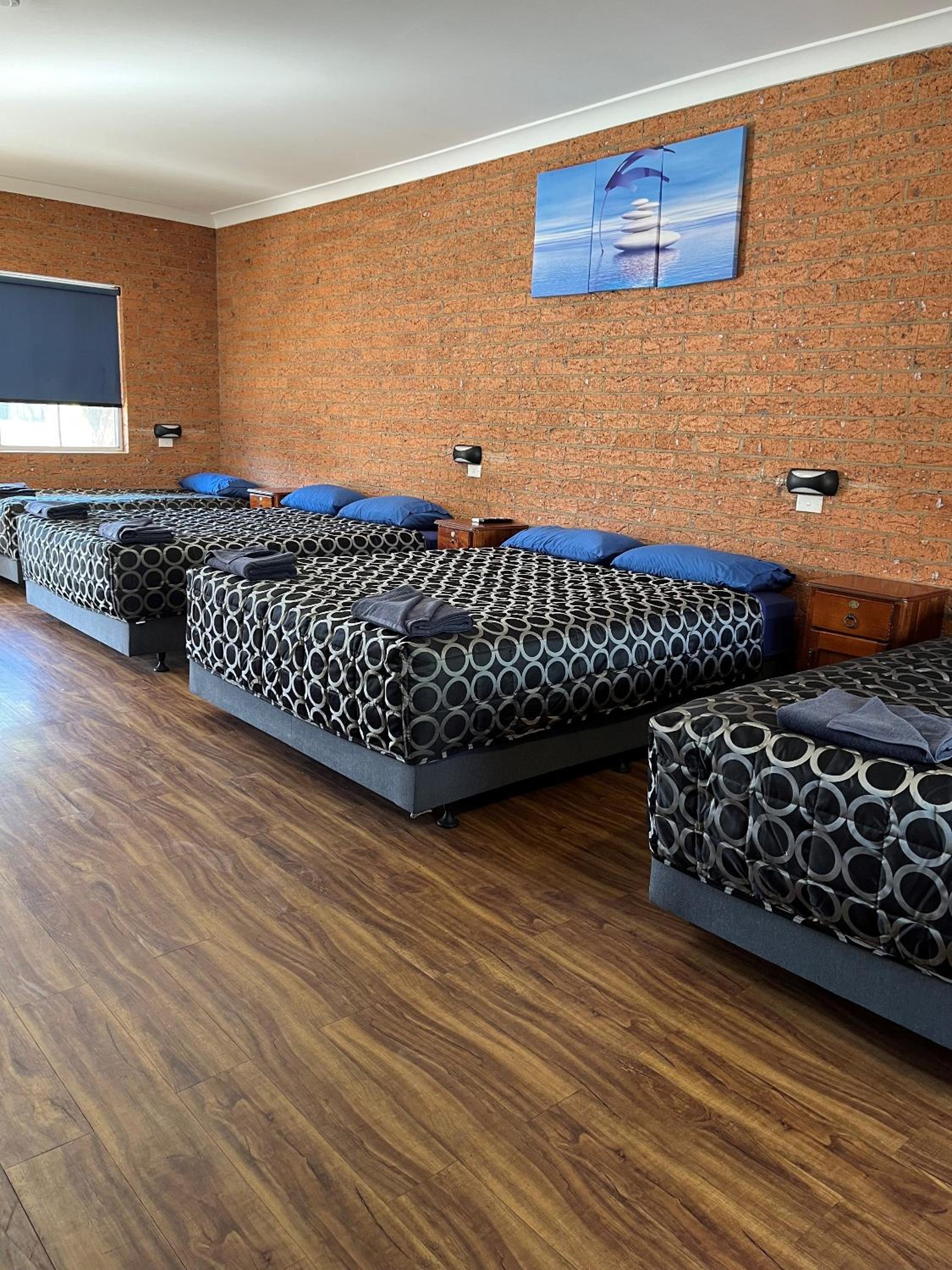 Family Suite photo 1