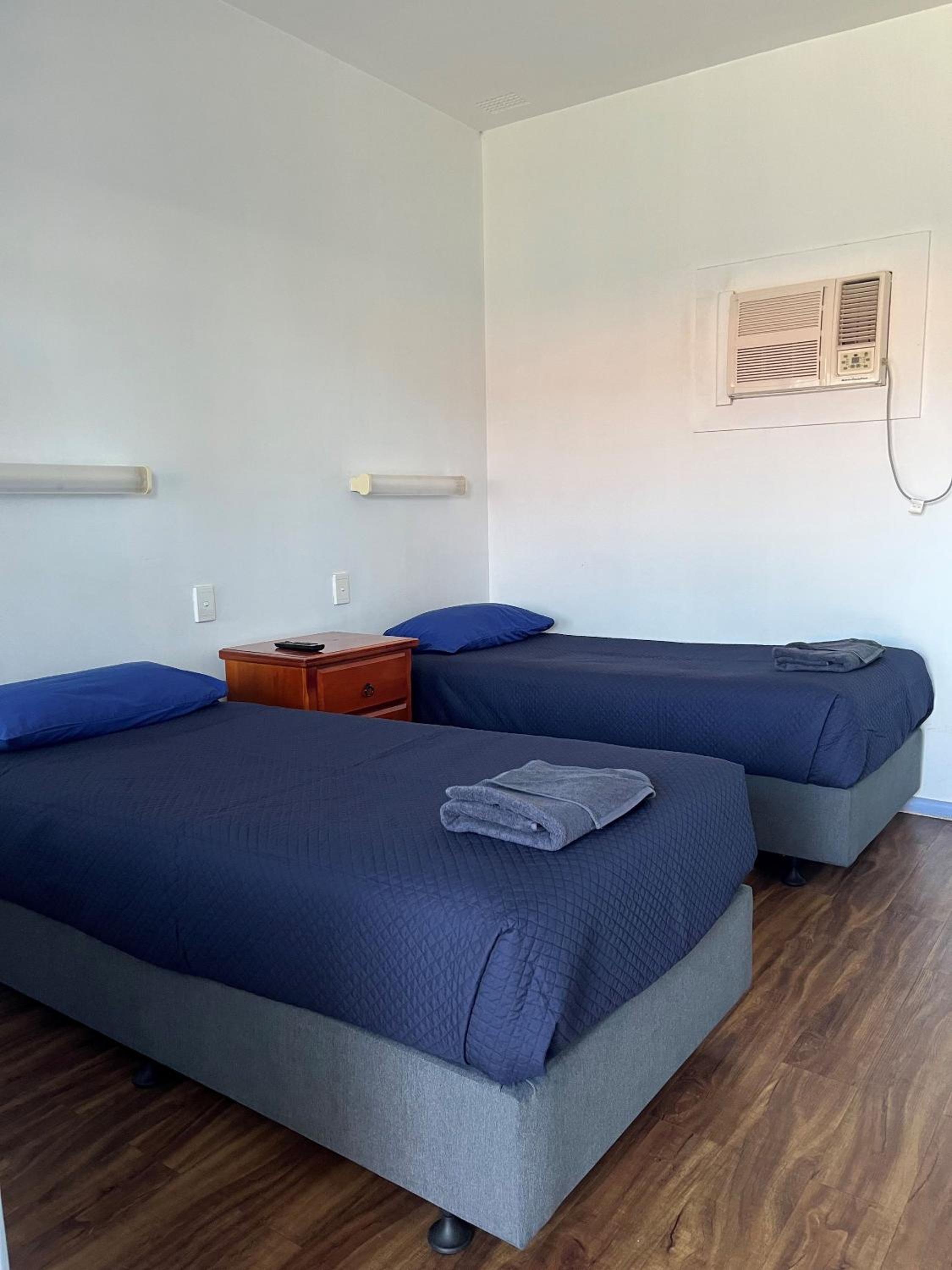 Twin Room photo 1