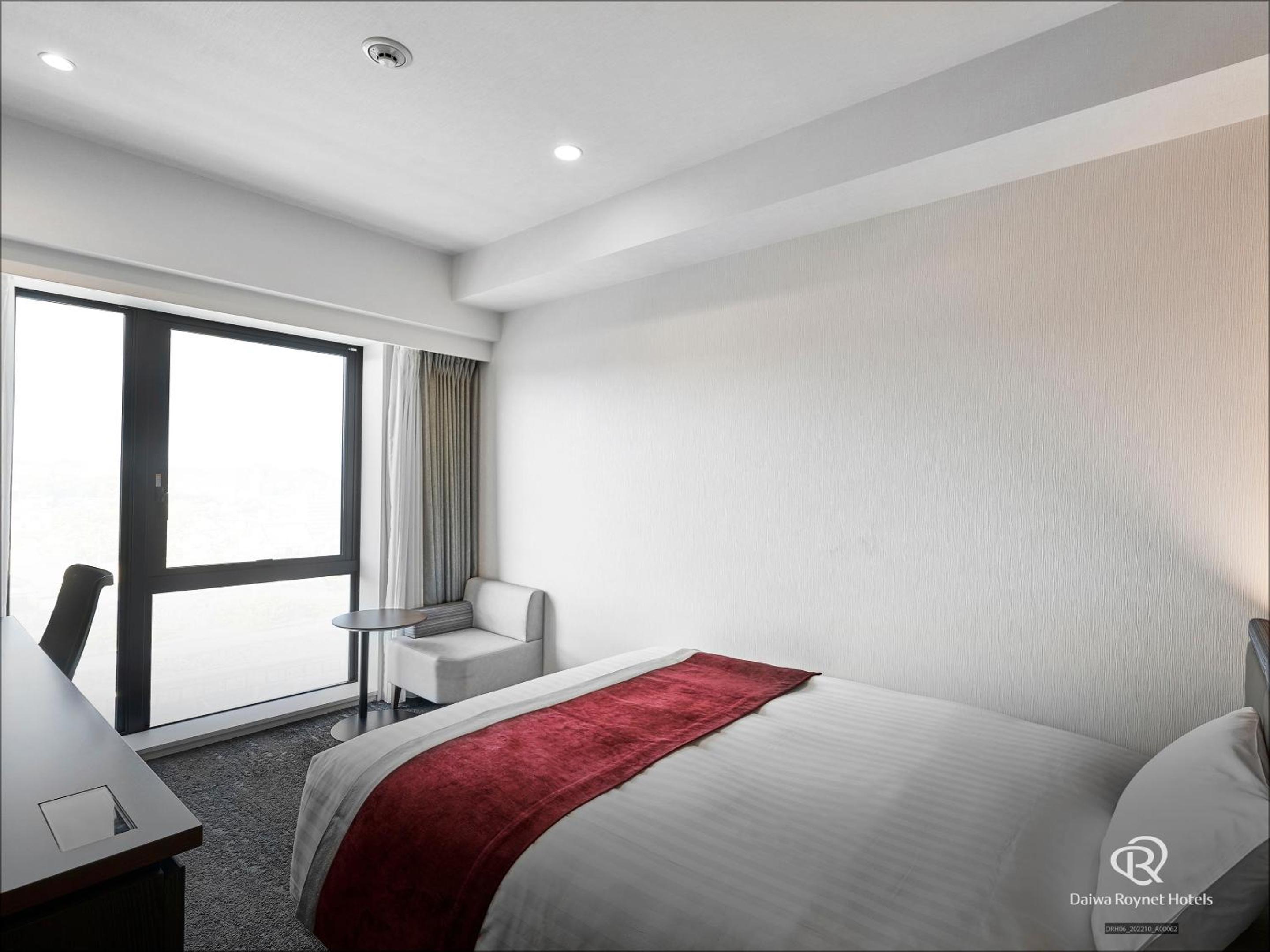 Superior Double Room with No View - Photo 1