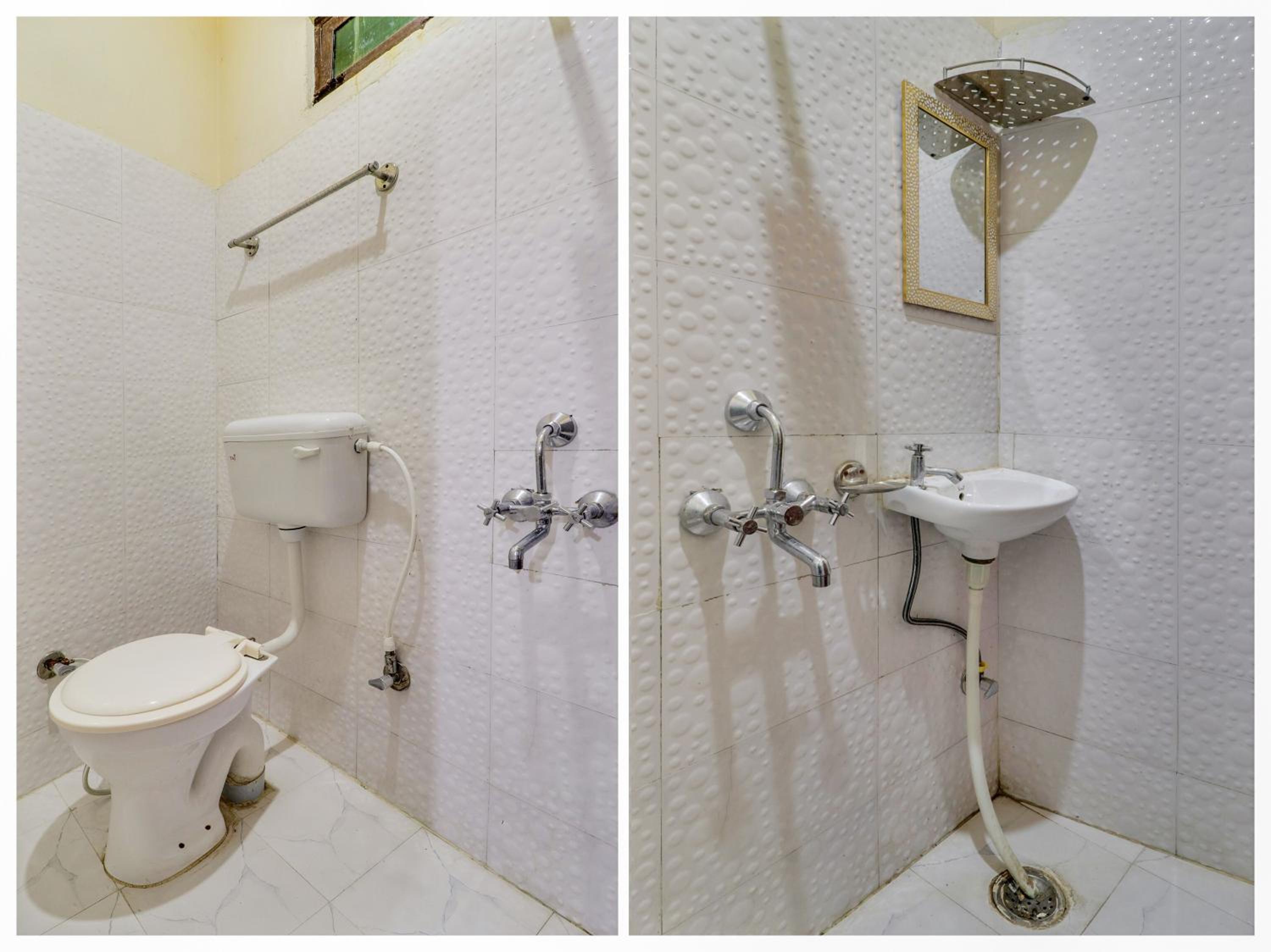 Classic Triple Room photo 2