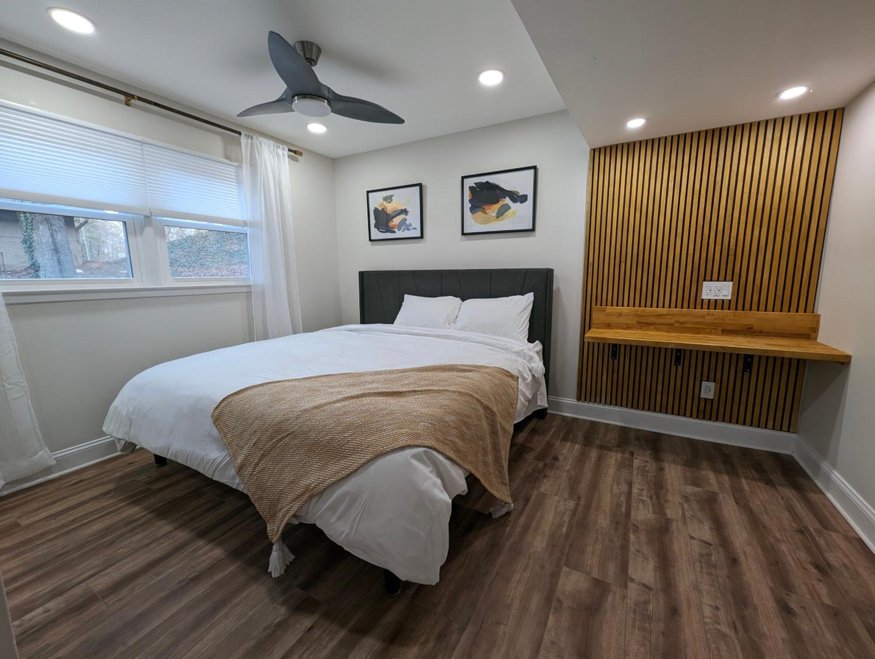 Two-Bedroom Bungalow photo 1