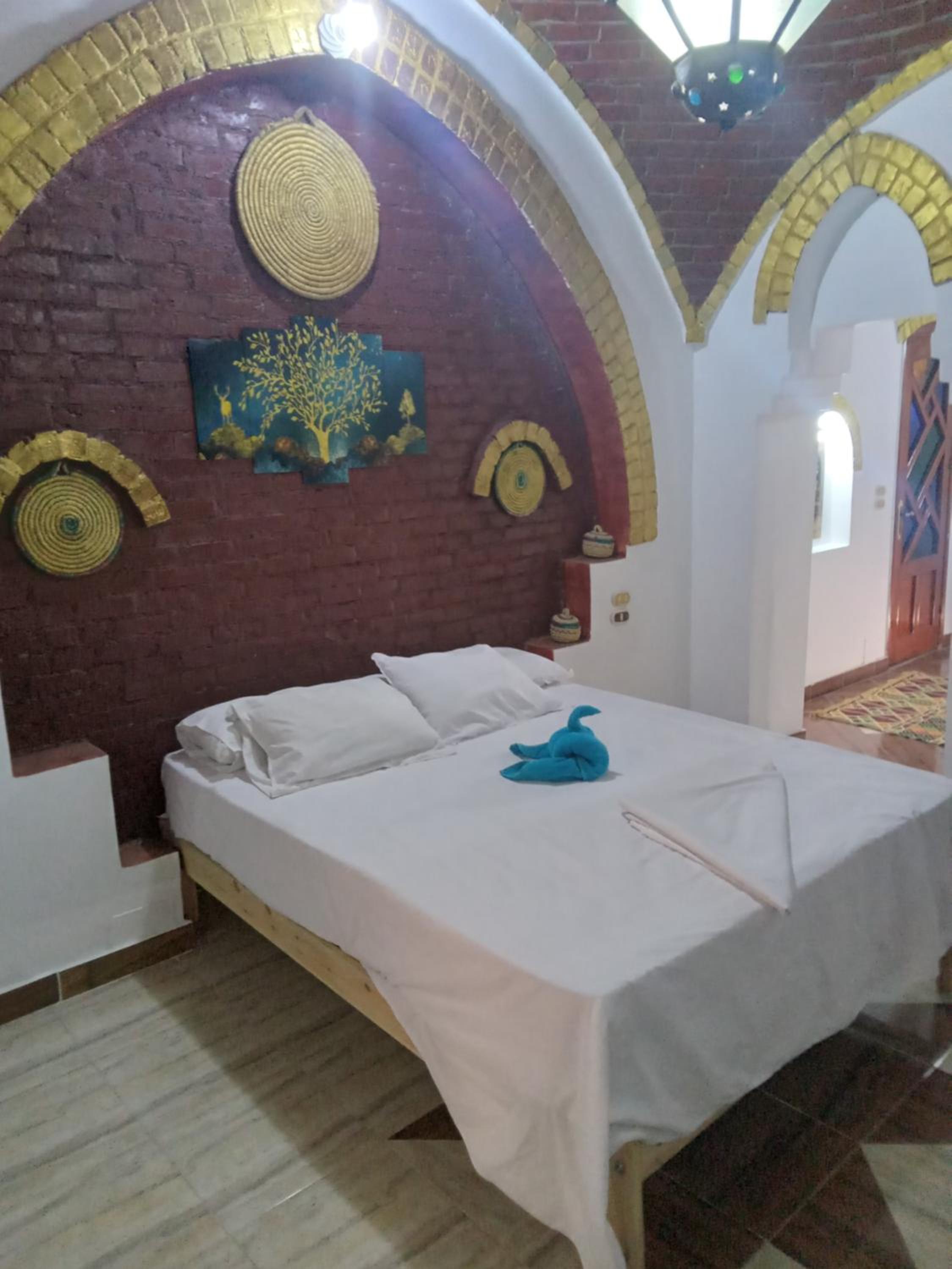 One-Bedroom Villa photo 1