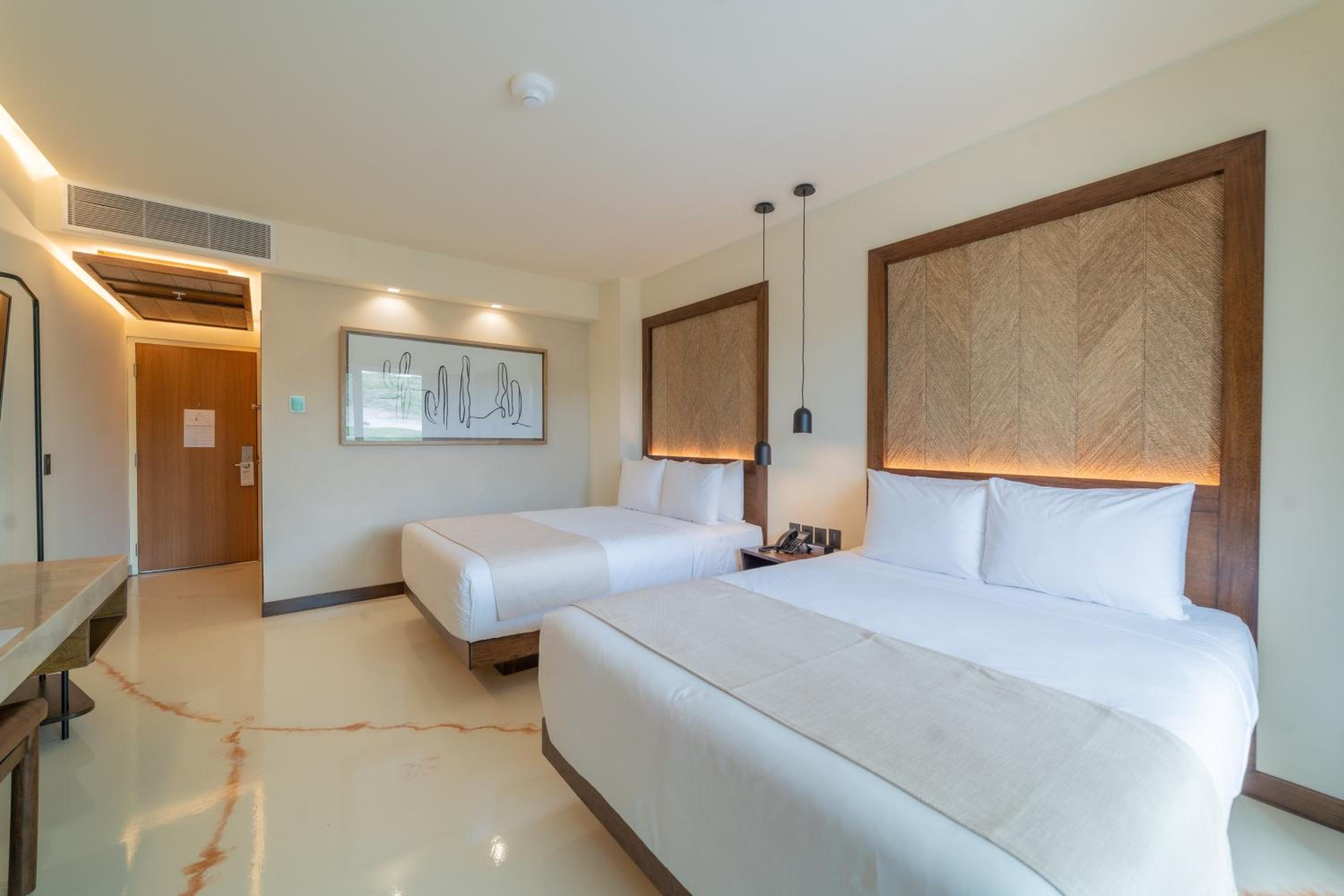 Standard Queen Room with Garden View  - Photo 1