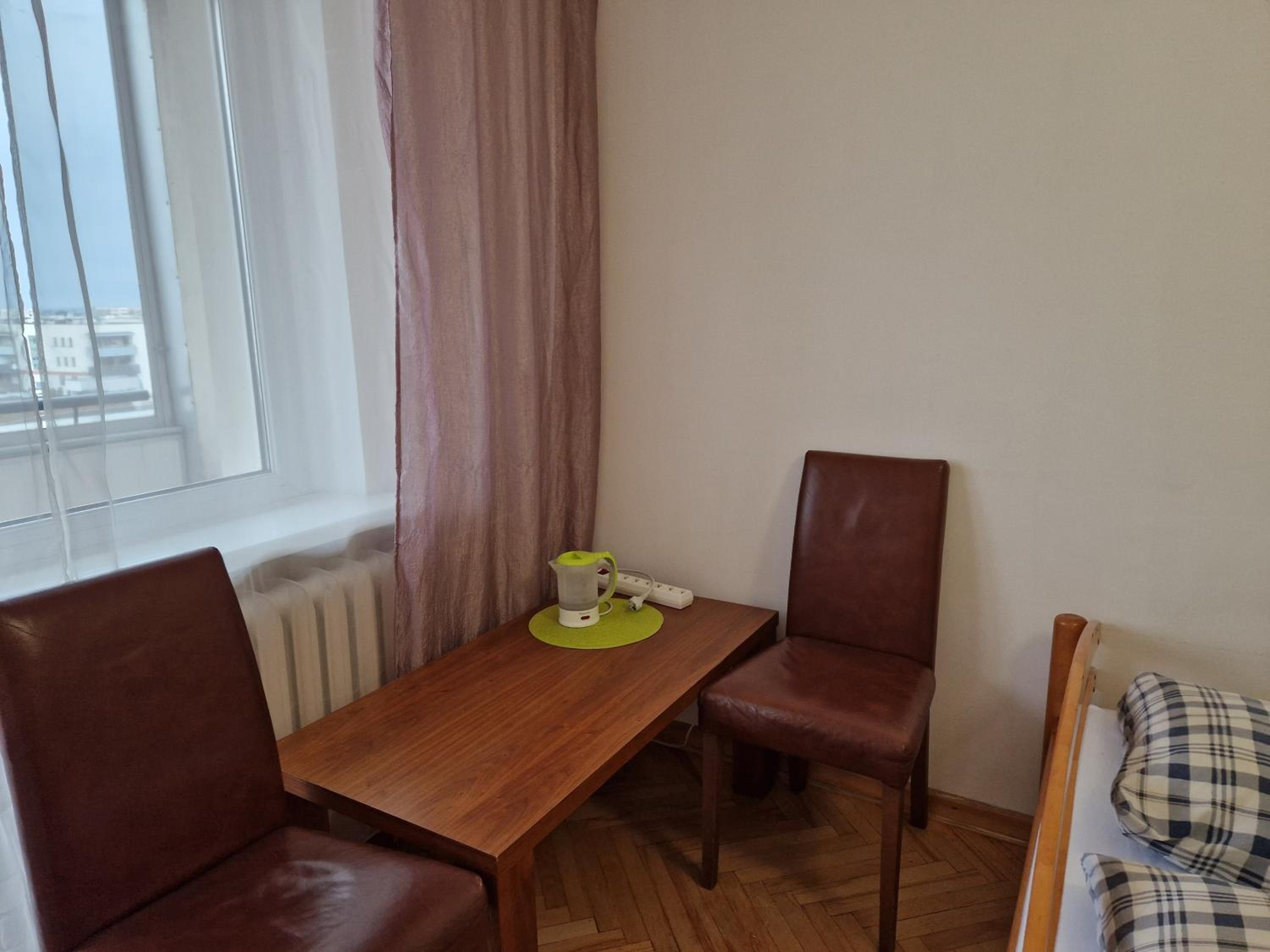 Double Room With Balcony - Photo 8