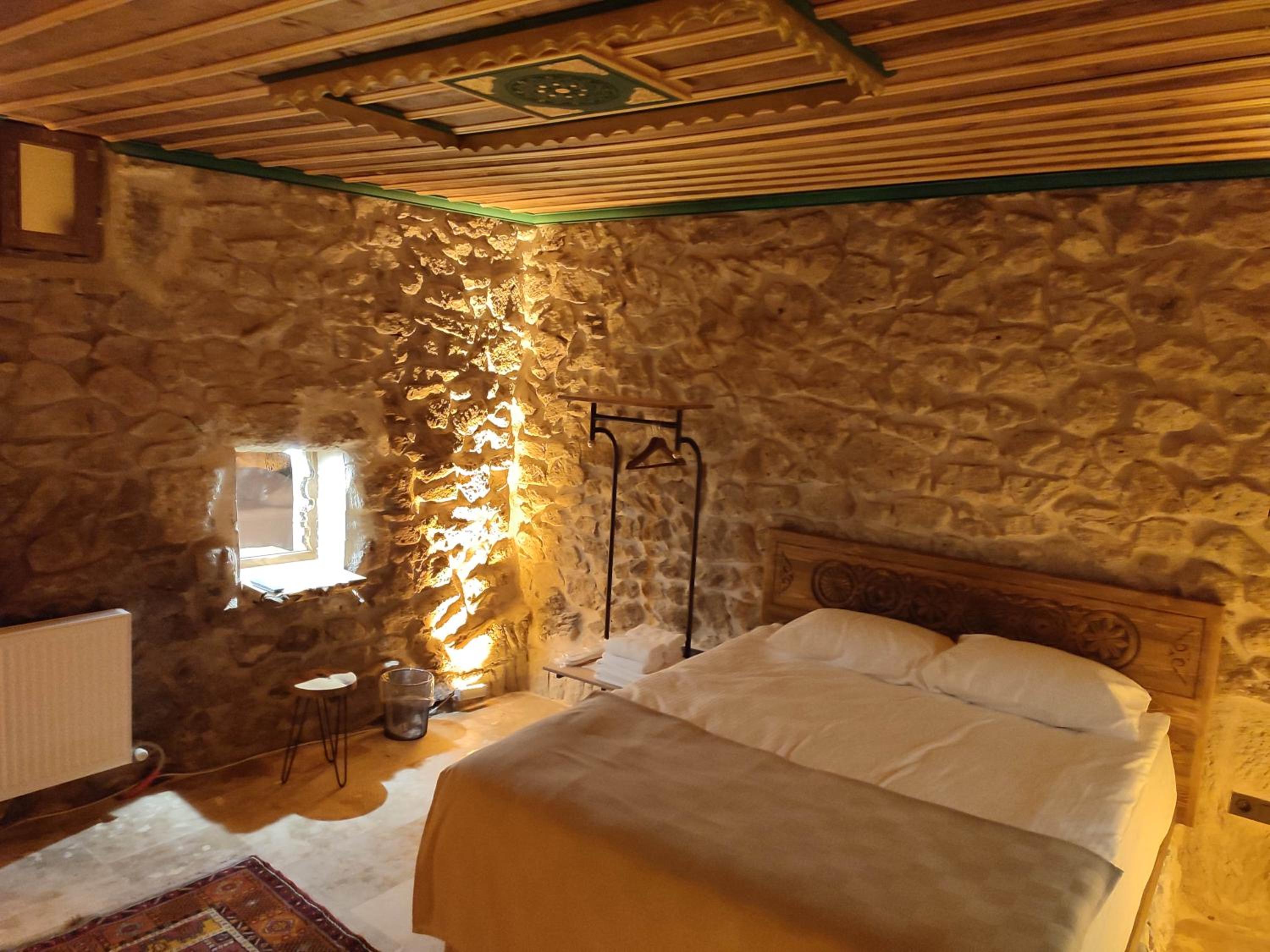 Deluxe Double Room - Photo 3