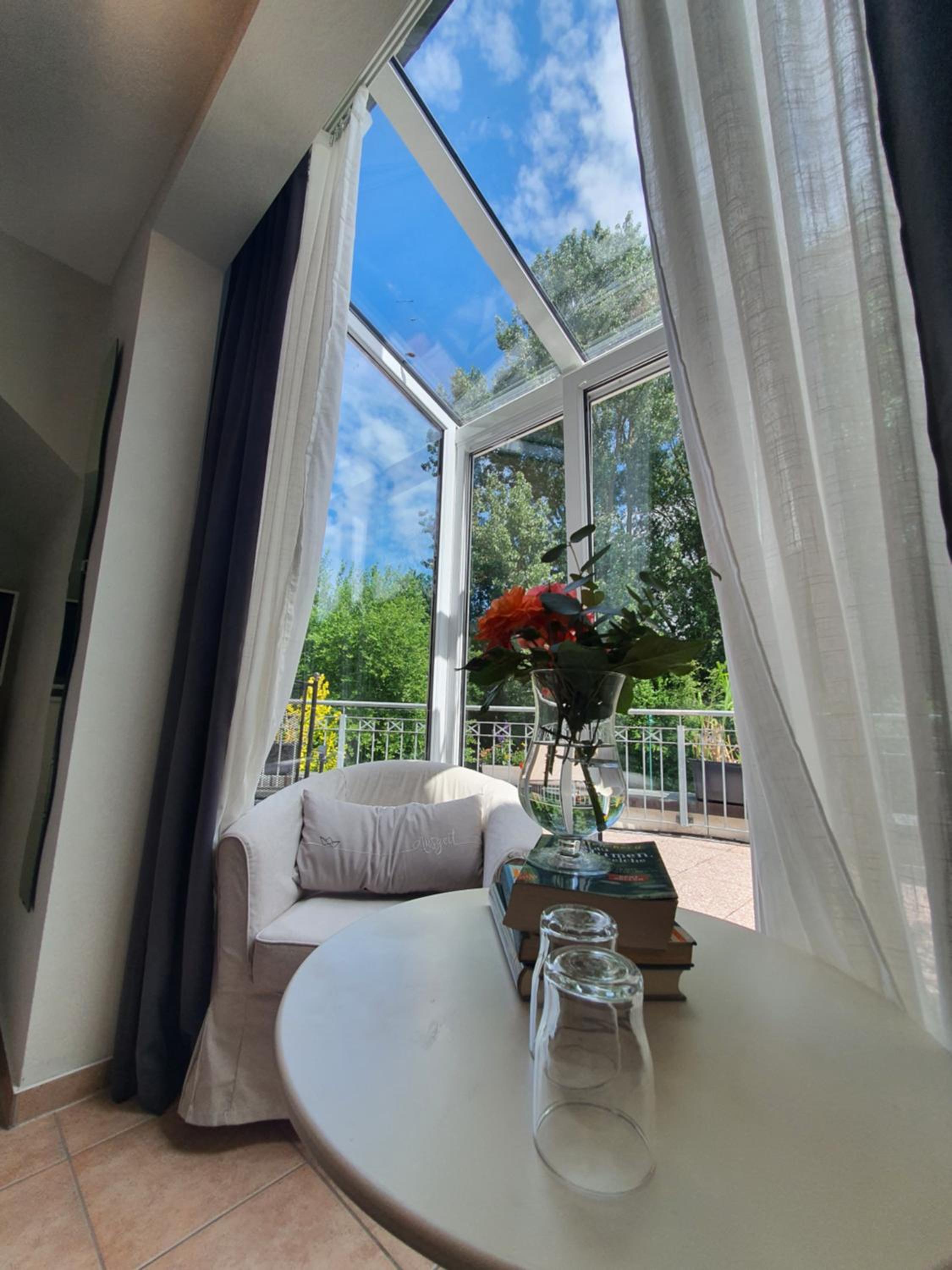 Double Room with Balcony photo 3