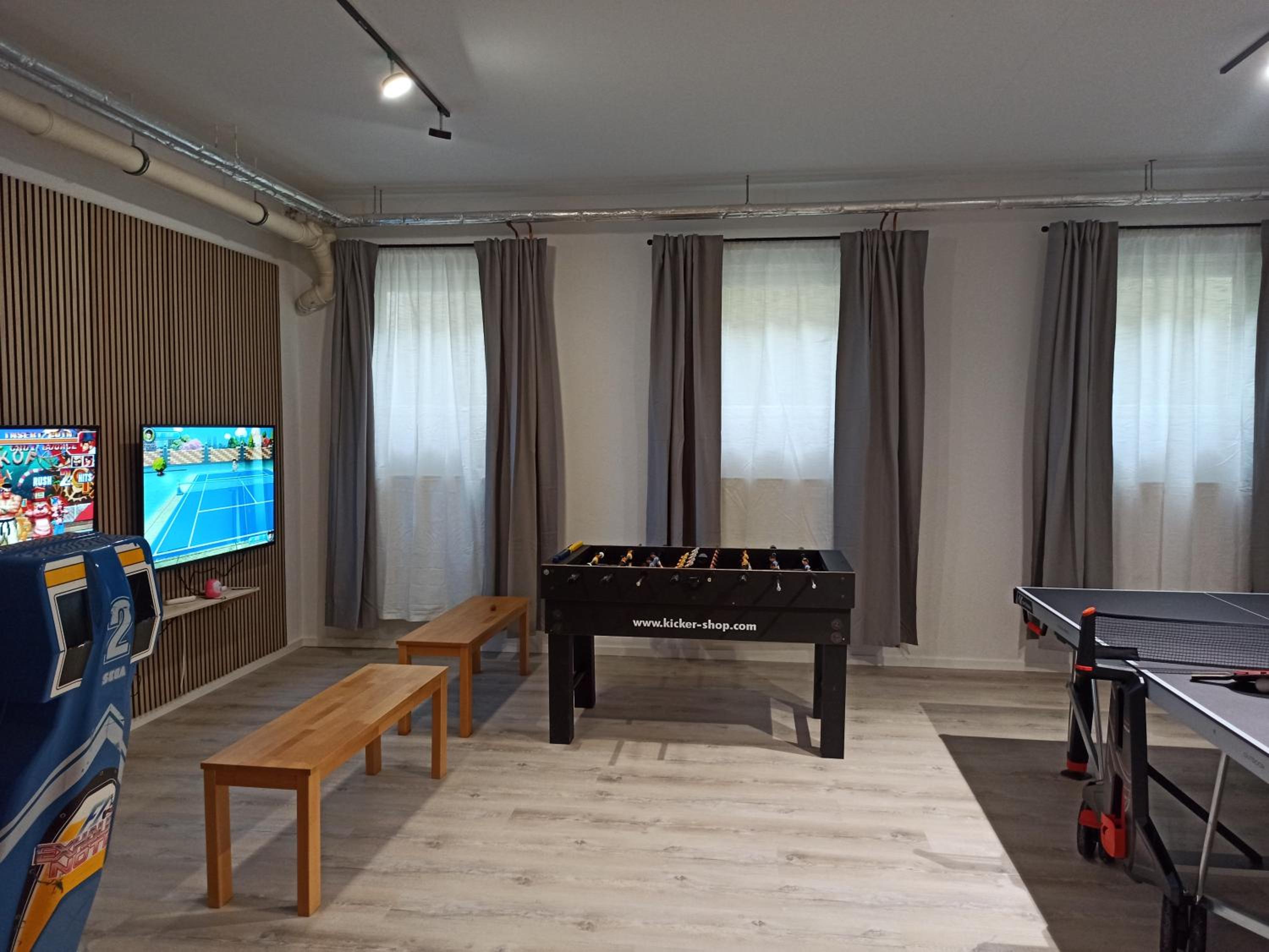 Triple Room photo 3