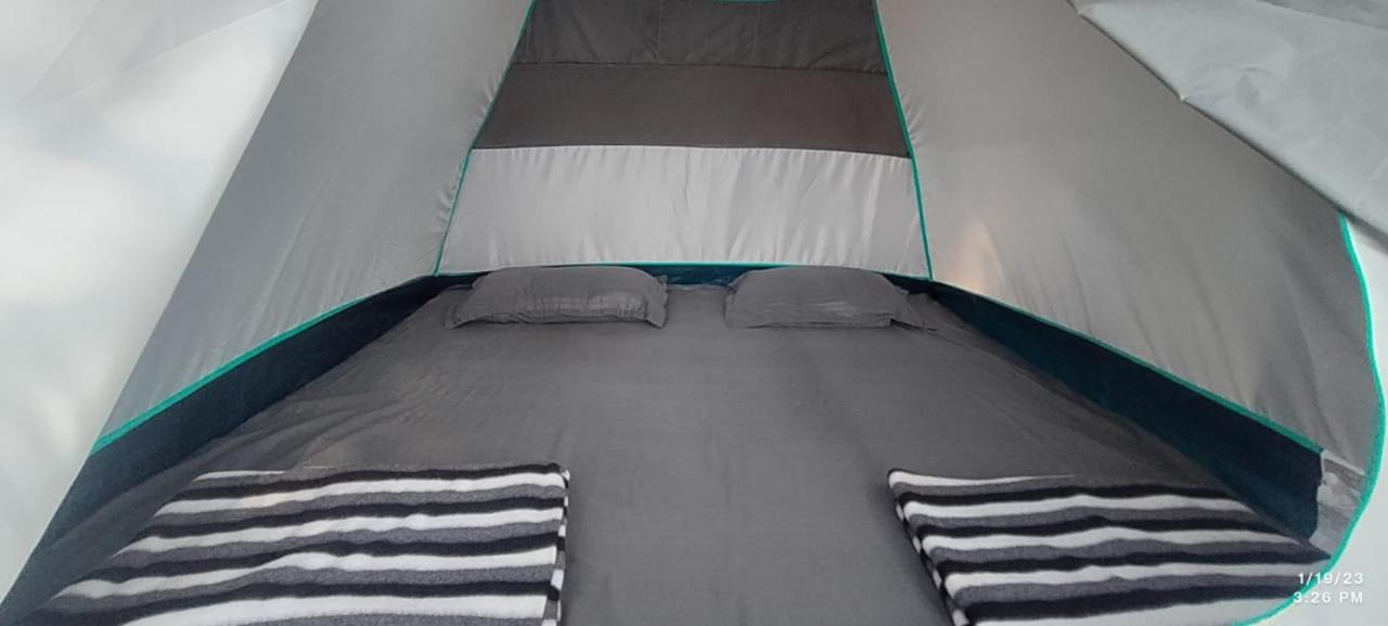 Tent