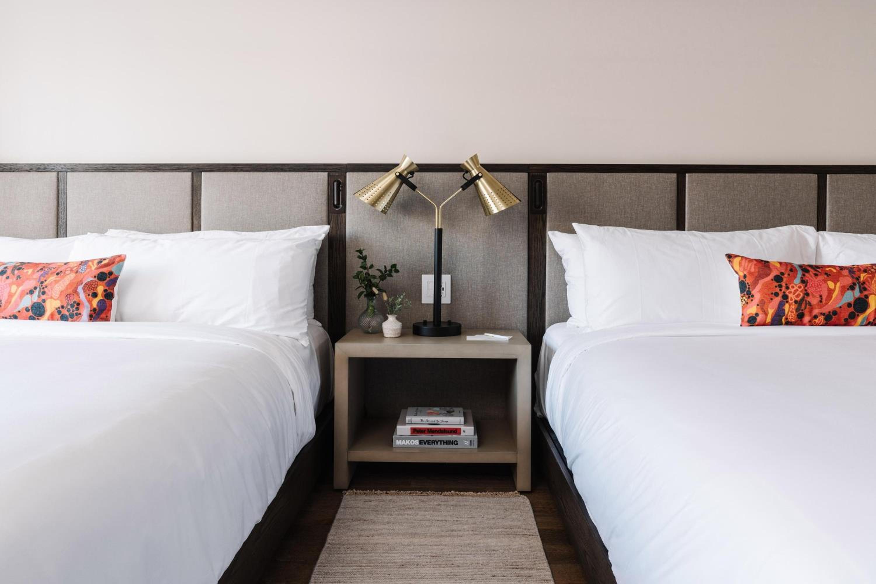 King Room with King Bed and Pool View