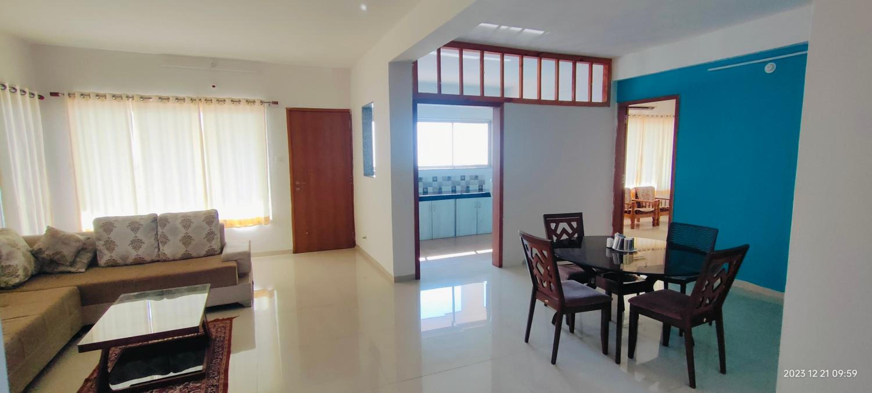 King Room with Mountain View photo 1