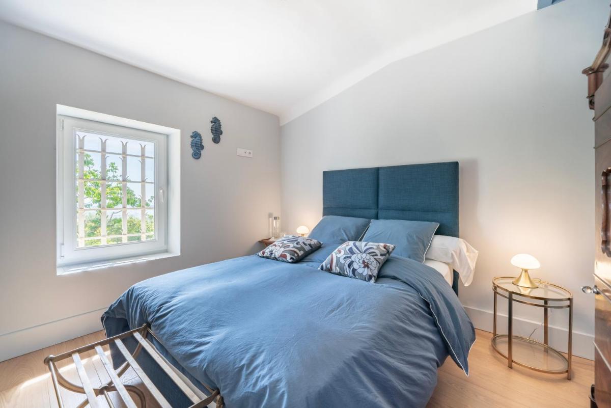 Deluxe Double Room with Sea View photo 1