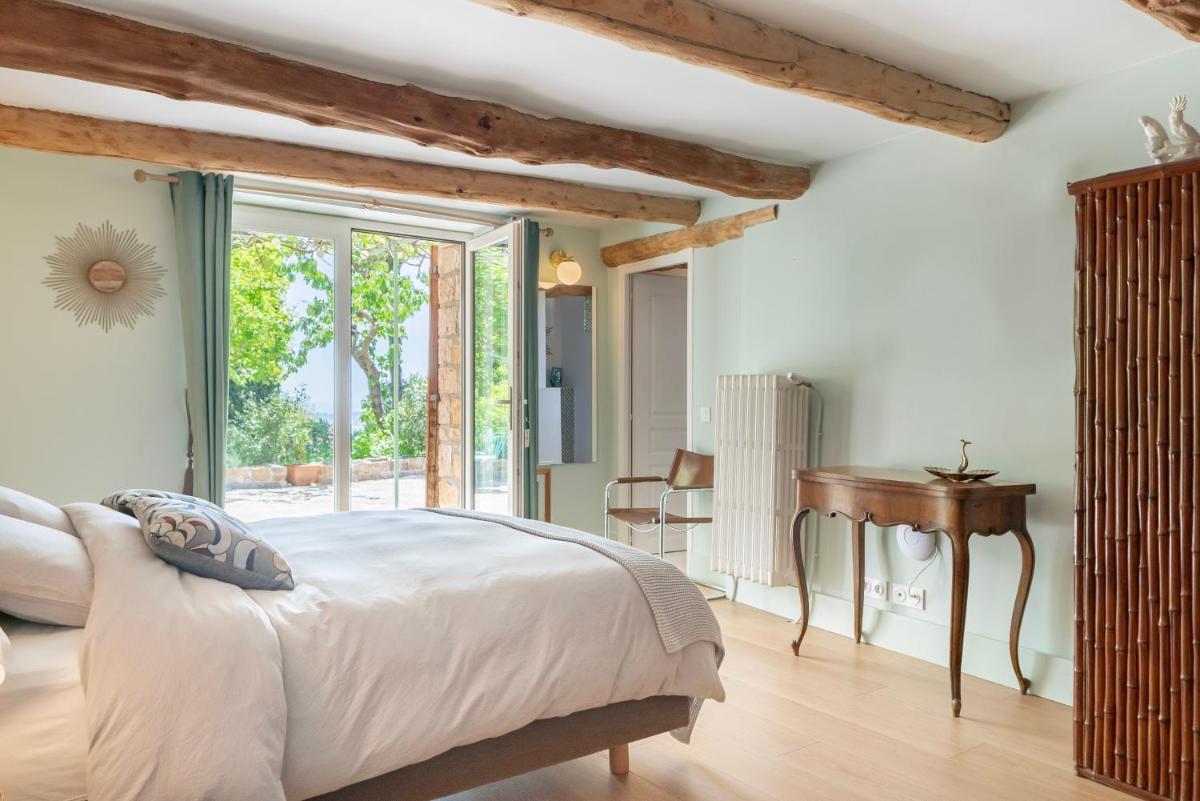 Deluxe Double Room with Shower photo 1