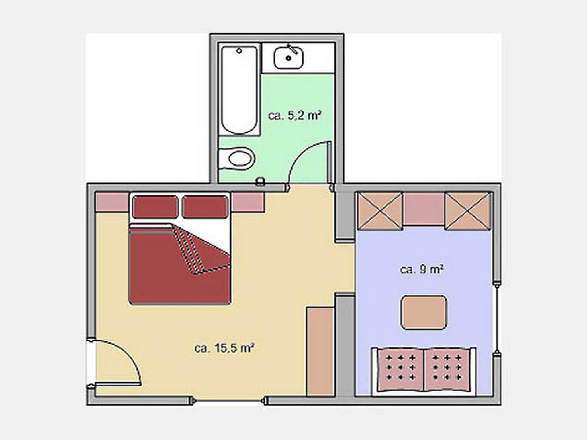 Junior Suite - Photo 6