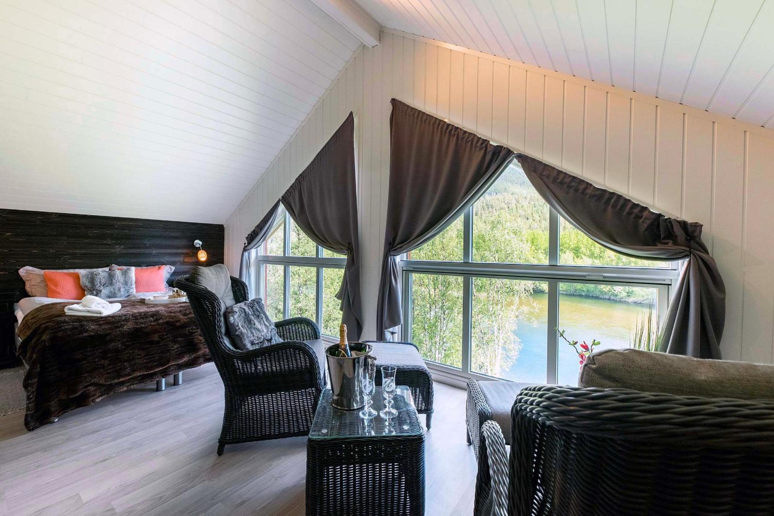 Two-Bedroom Suite - Photo 1