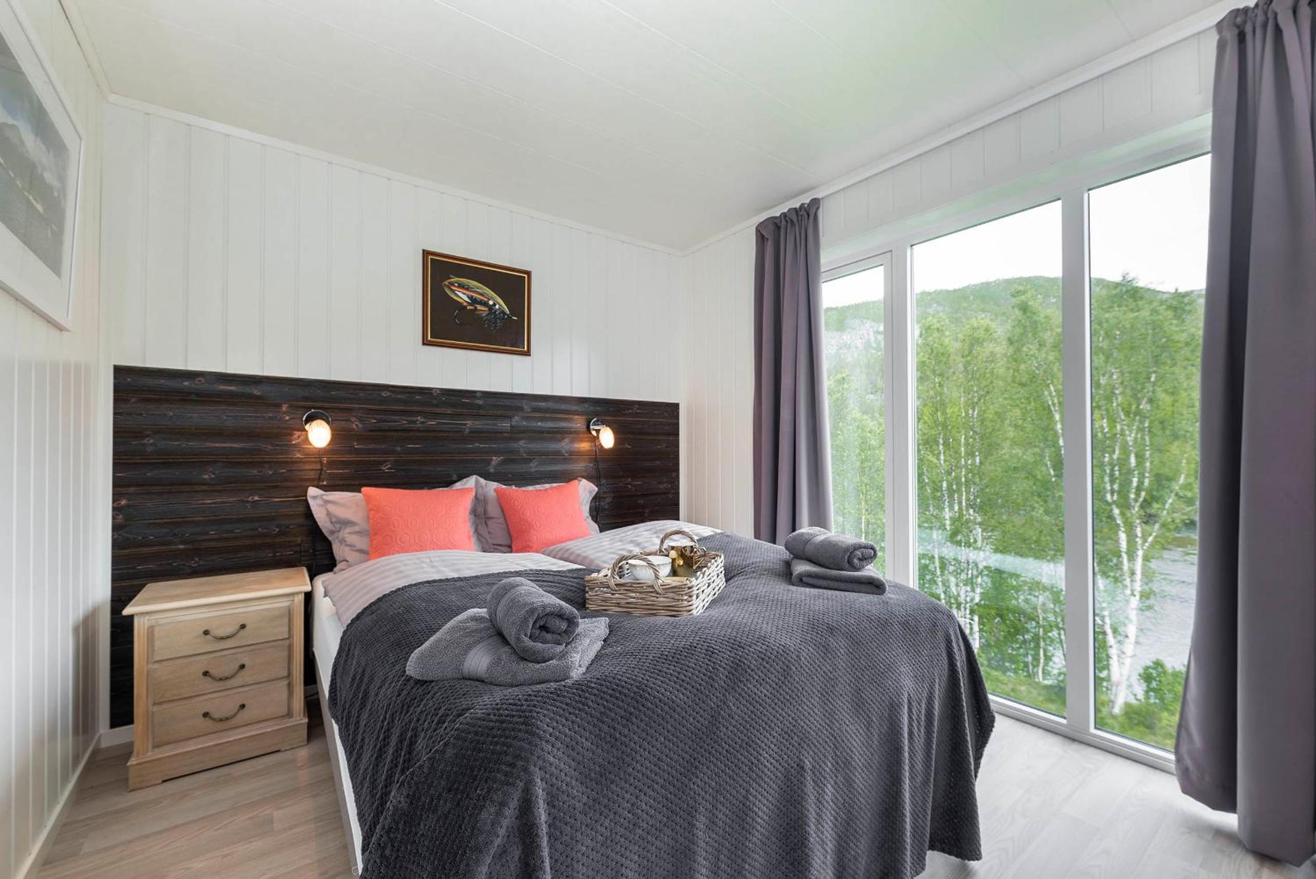 Suite with River View photo 1