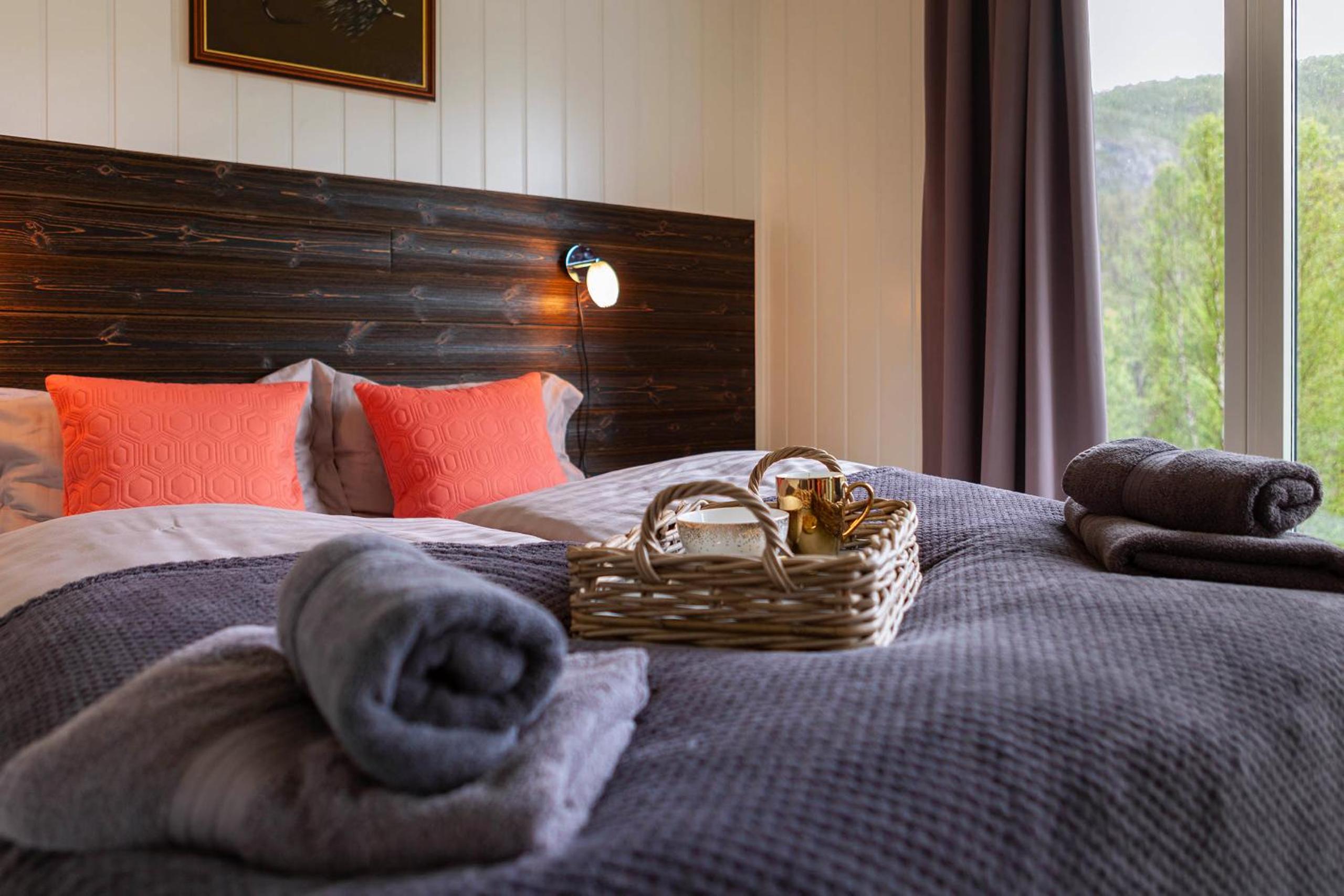 Suite with River View - Photo 5