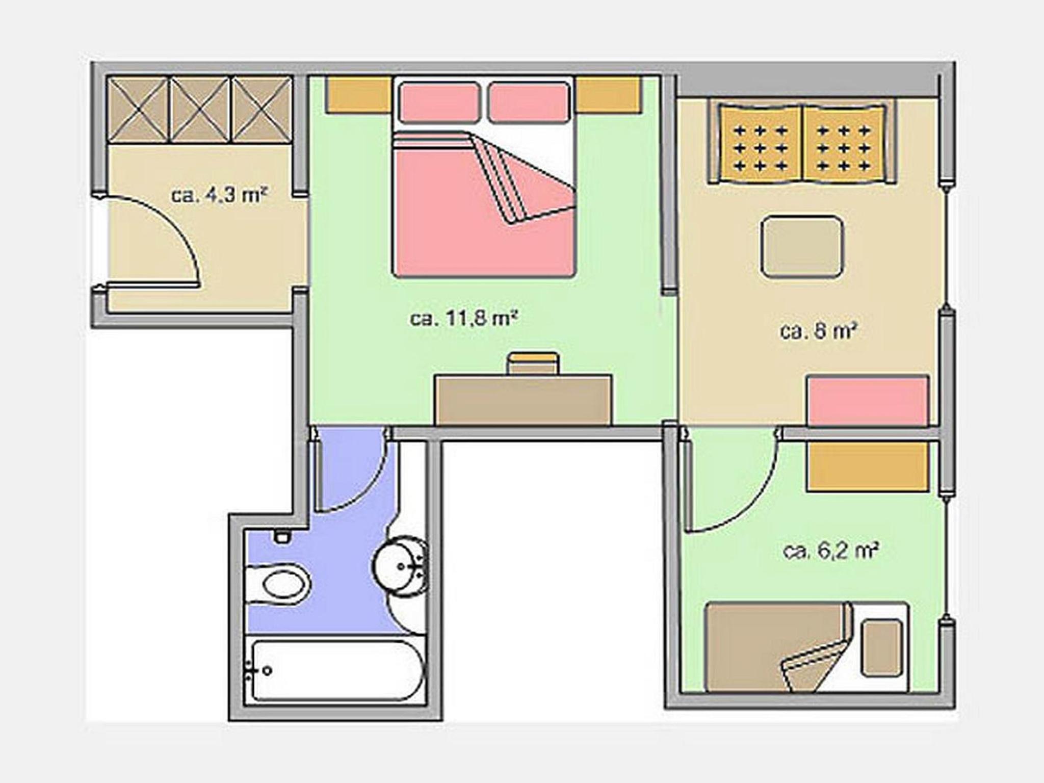 Family Room - Photo 3