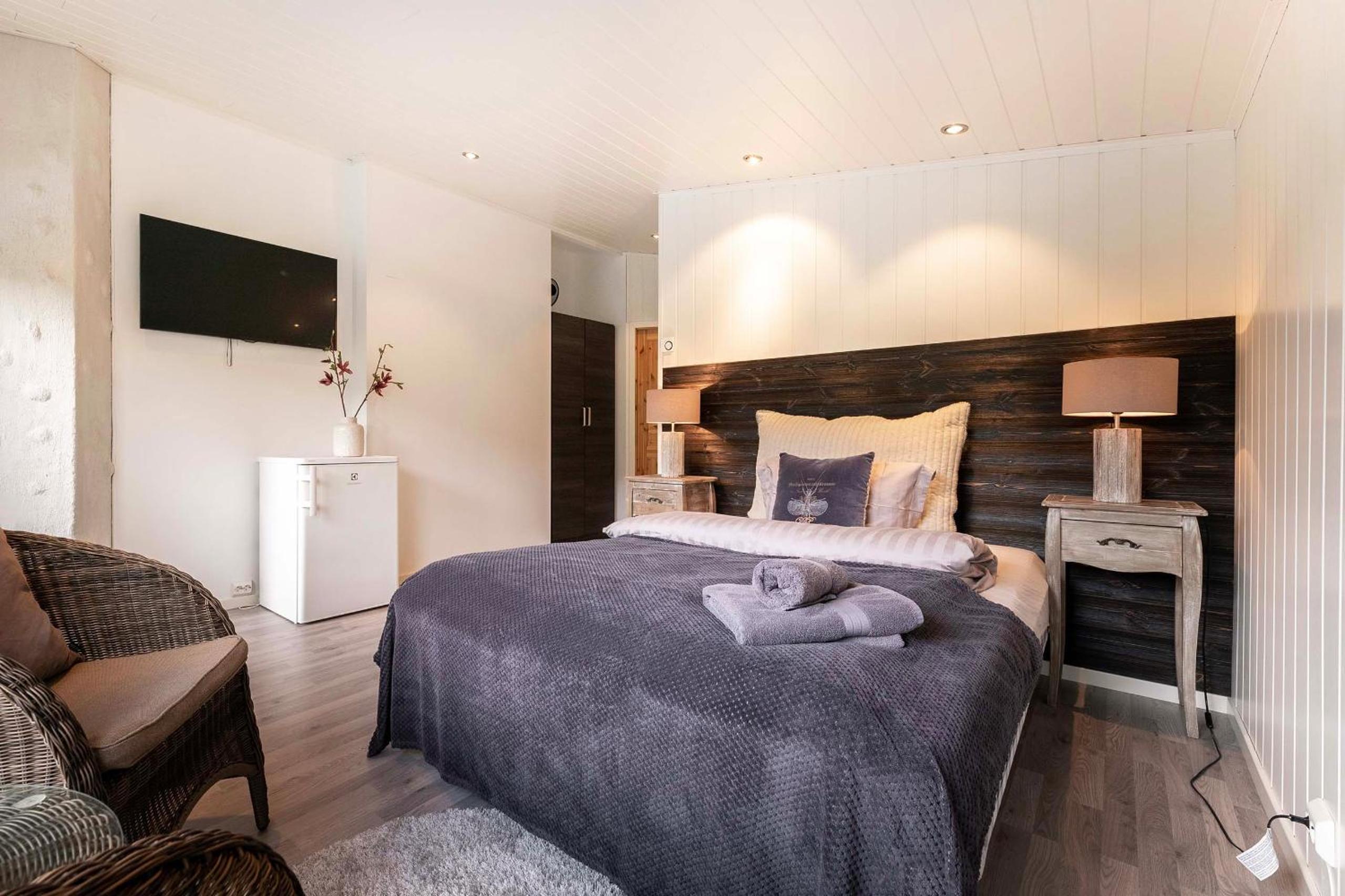 Suite with River View photo 1