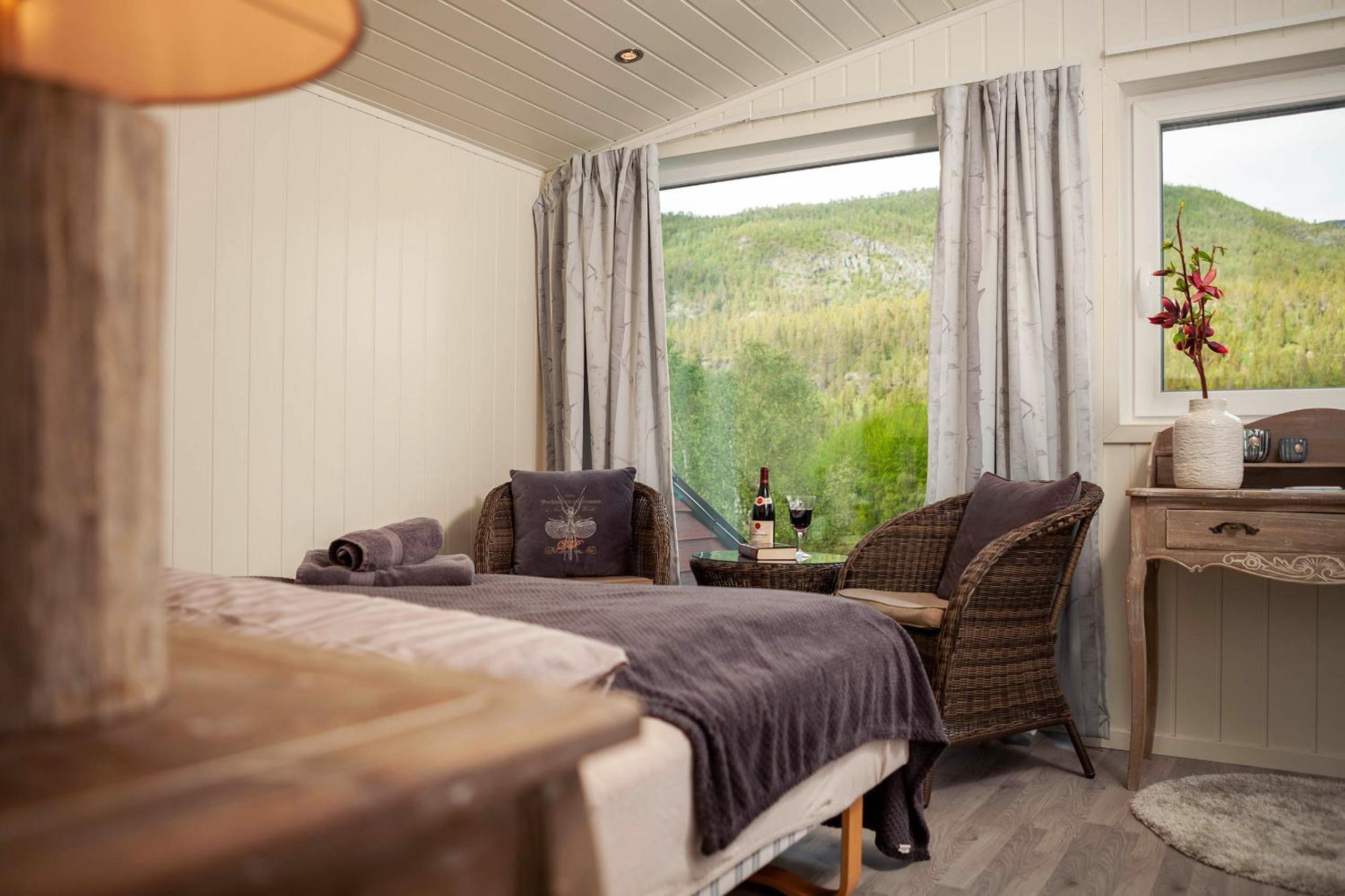 Suite with River View photo 2