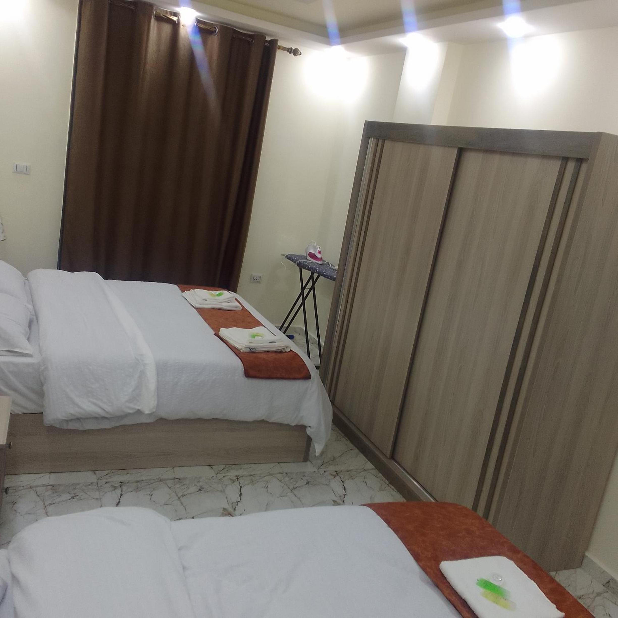 Double Room photo 3