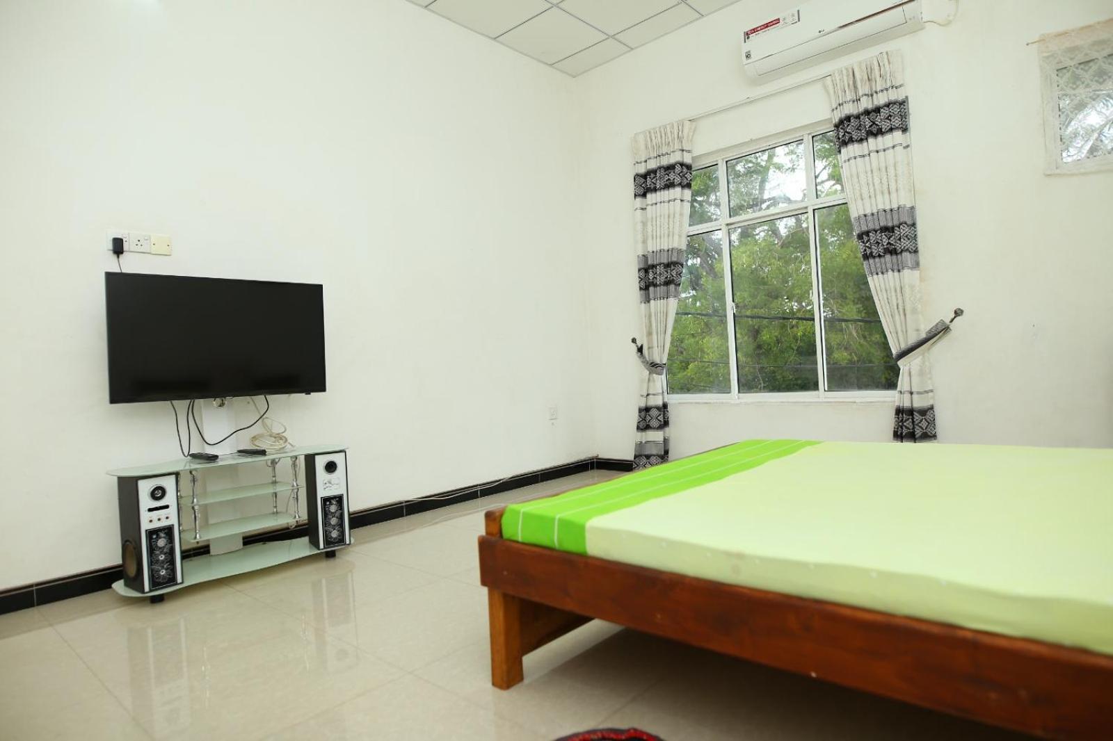 Two-Bedroom Apartment photo 3