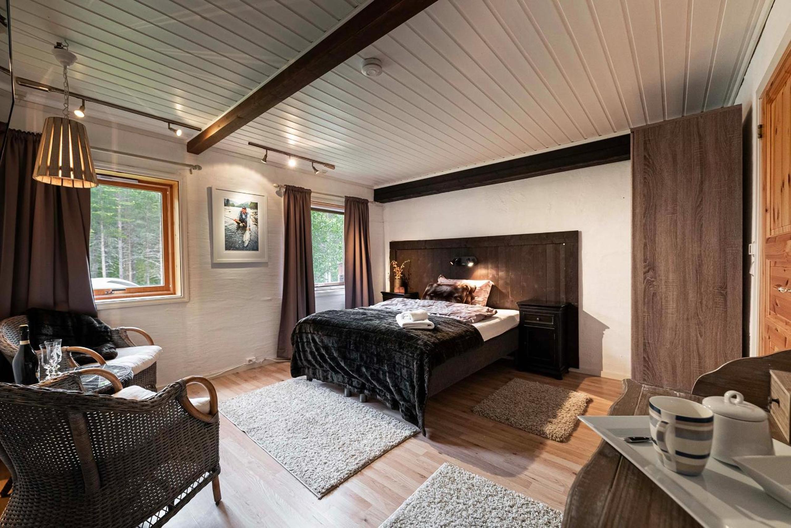 Suite with Mountain View - Photo 4