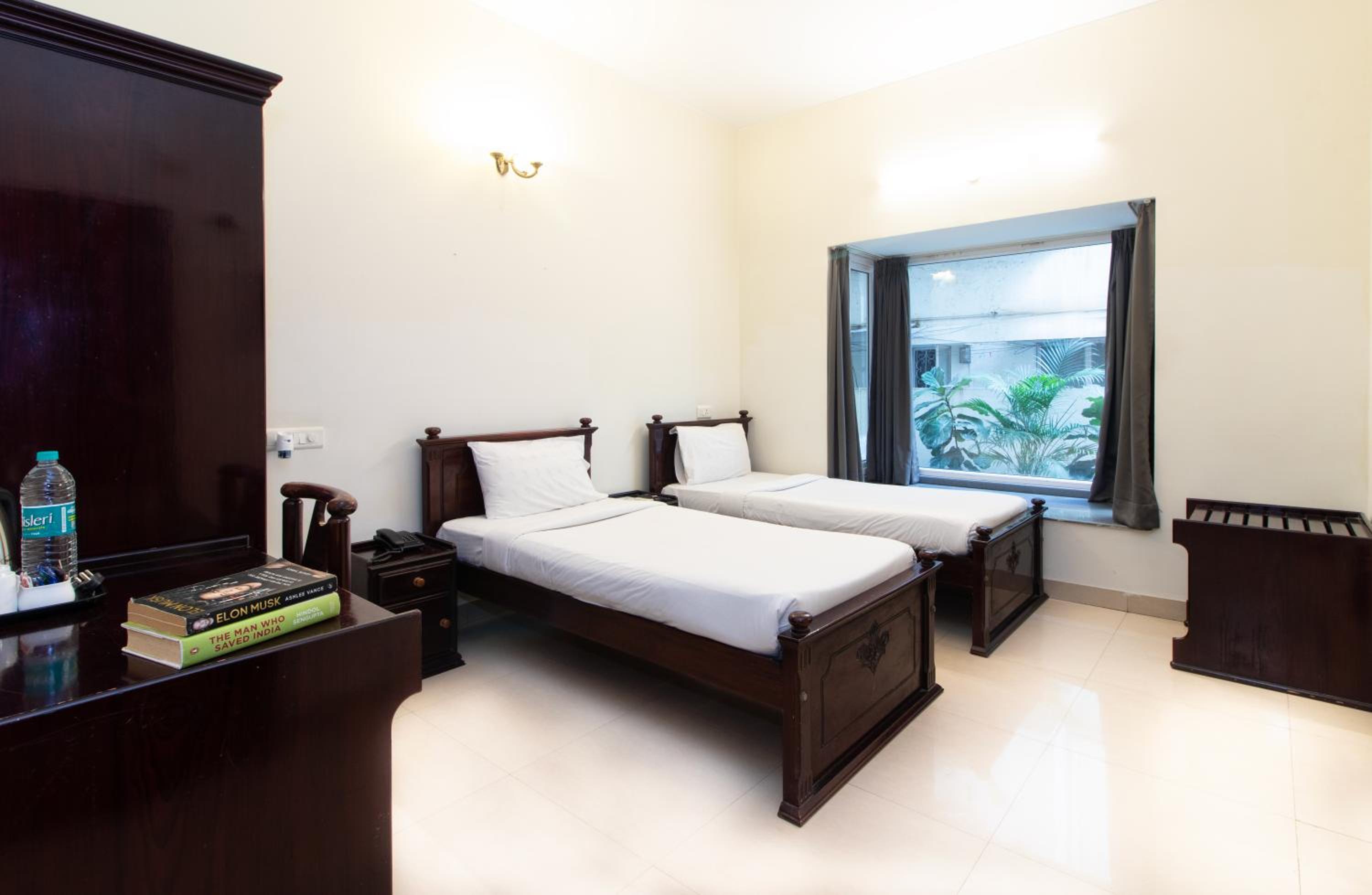 Deluxe Twin Room - Photo 1