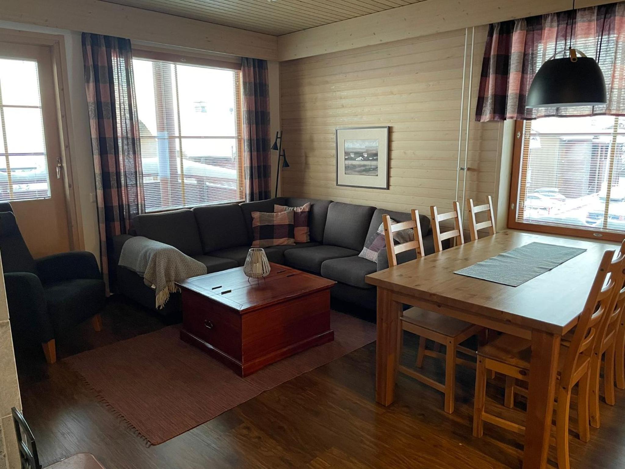 Two-Bedroom Apartment photo 1