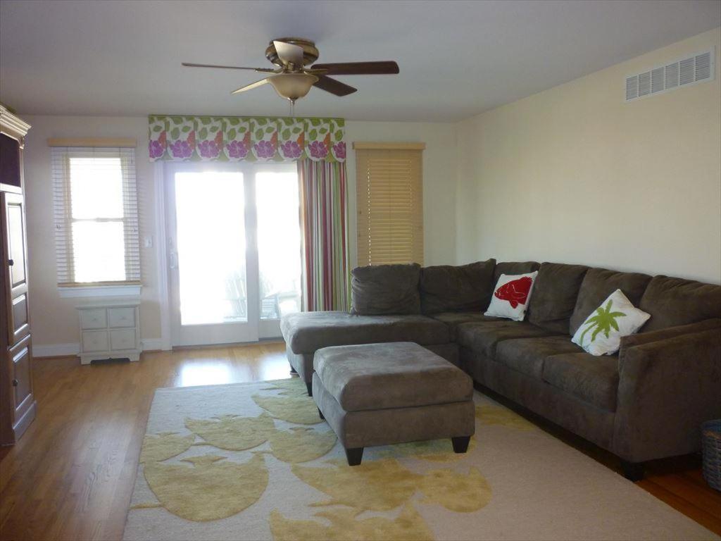 Four-Bedroom Holiday Home photo 1