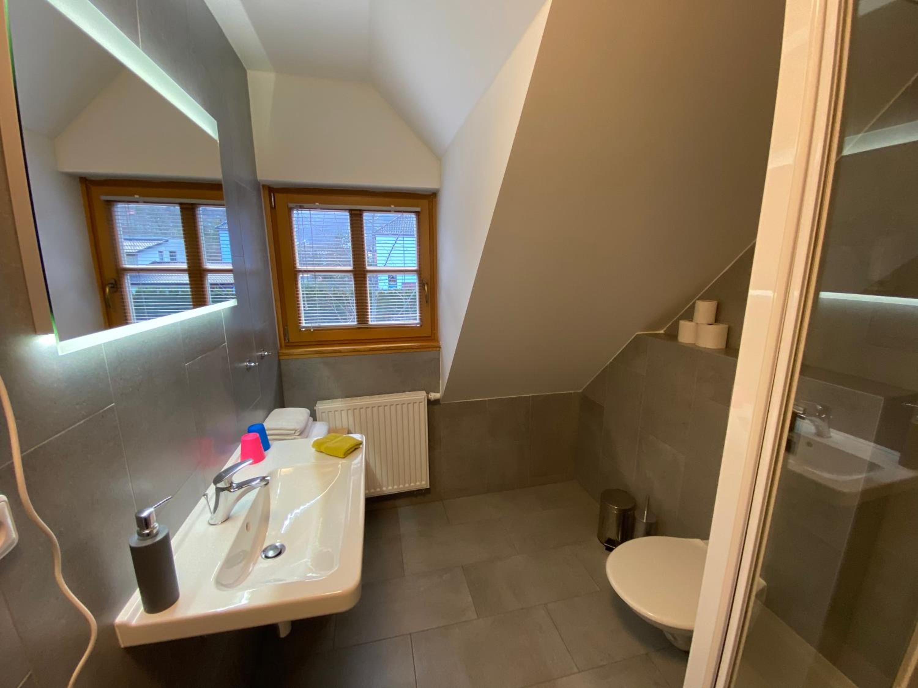 Triple Room with Bathroom photo 2