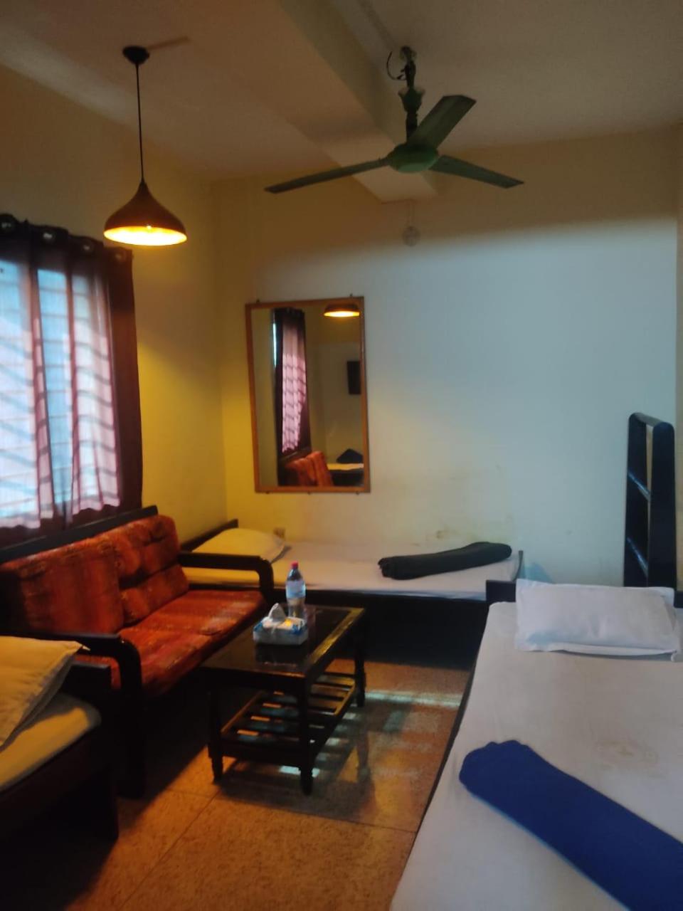 Budget Triple Room photo 1