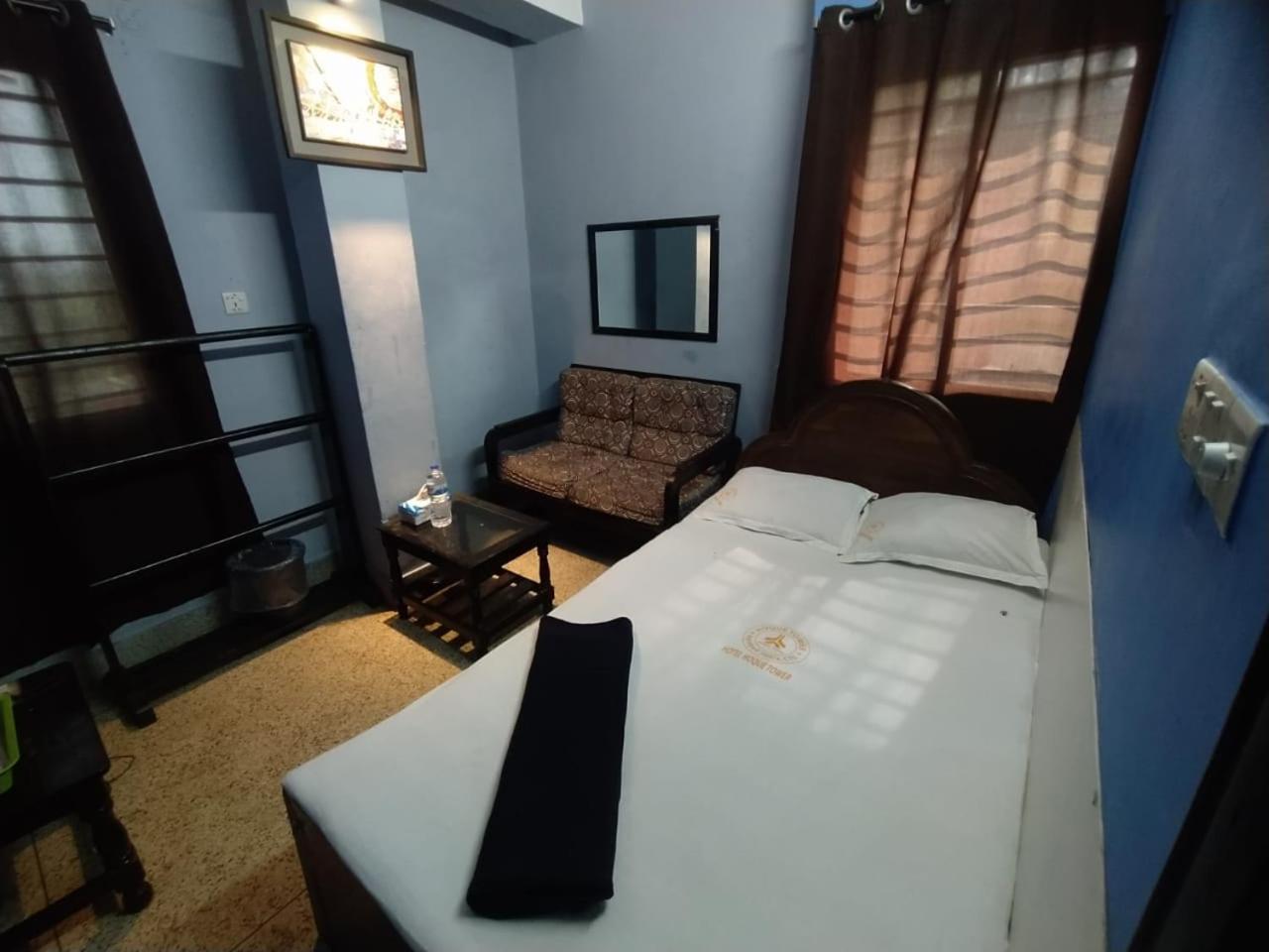 Standard Double Room photo 1