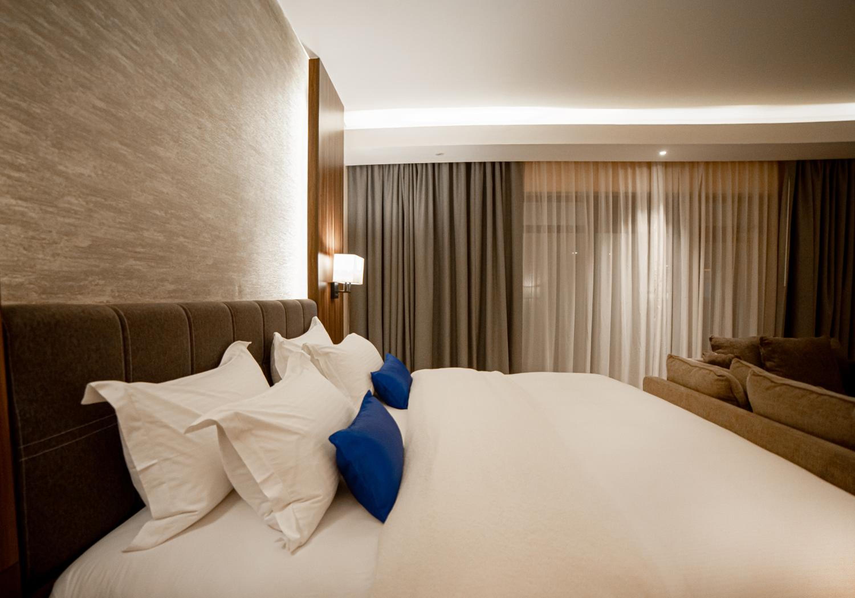Deluxe Single Room photo 2