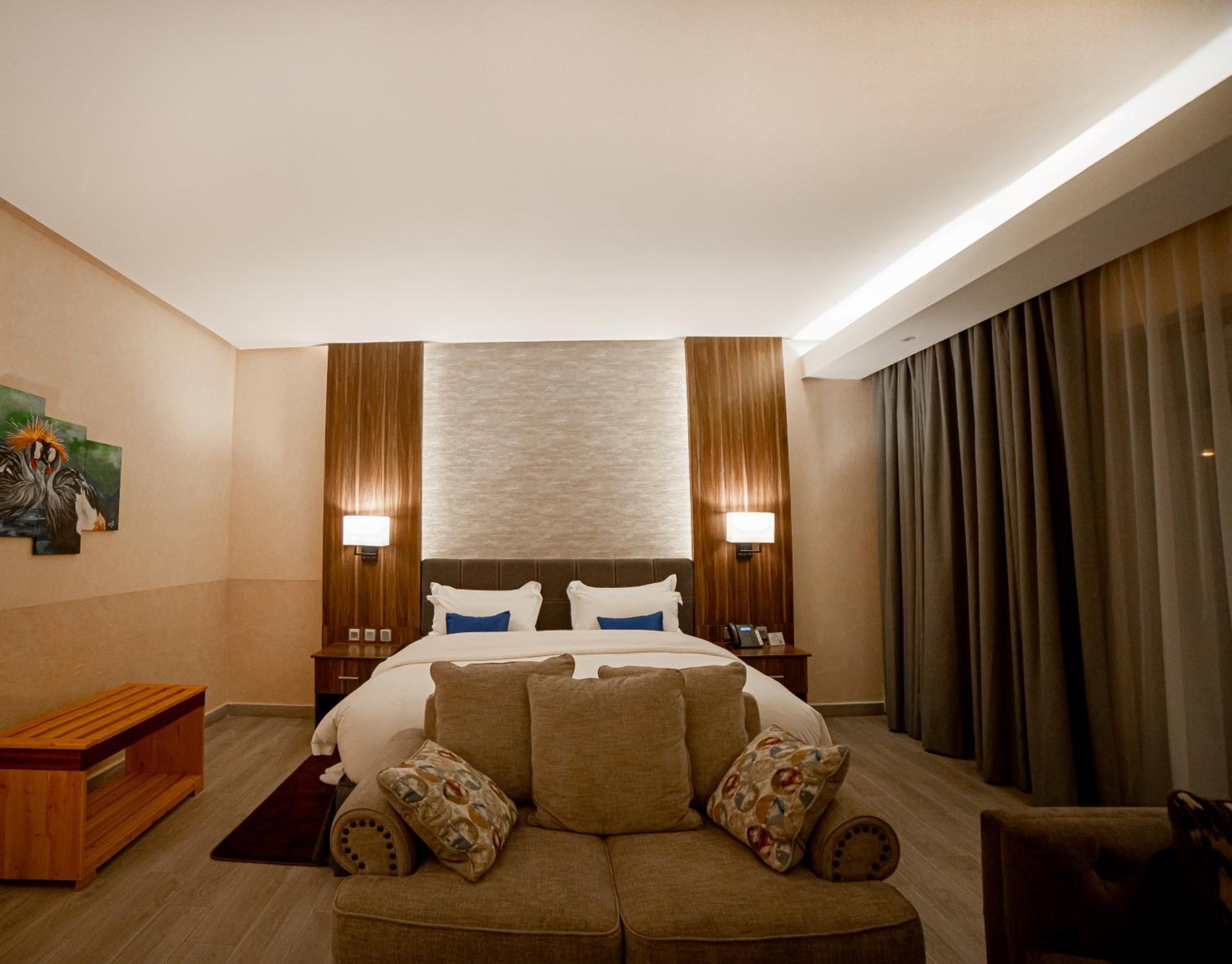 Deluxe Single Room photo 1