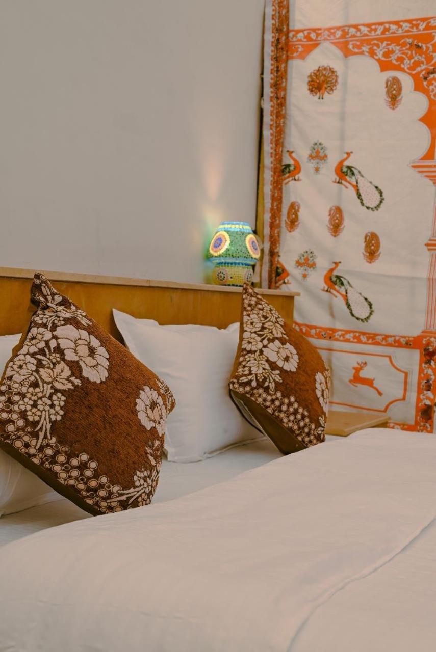 Superior King Room photo 1